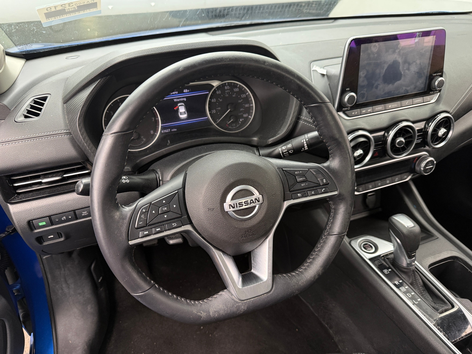 Thumbnail: 2020 Nissan Sentra - 5