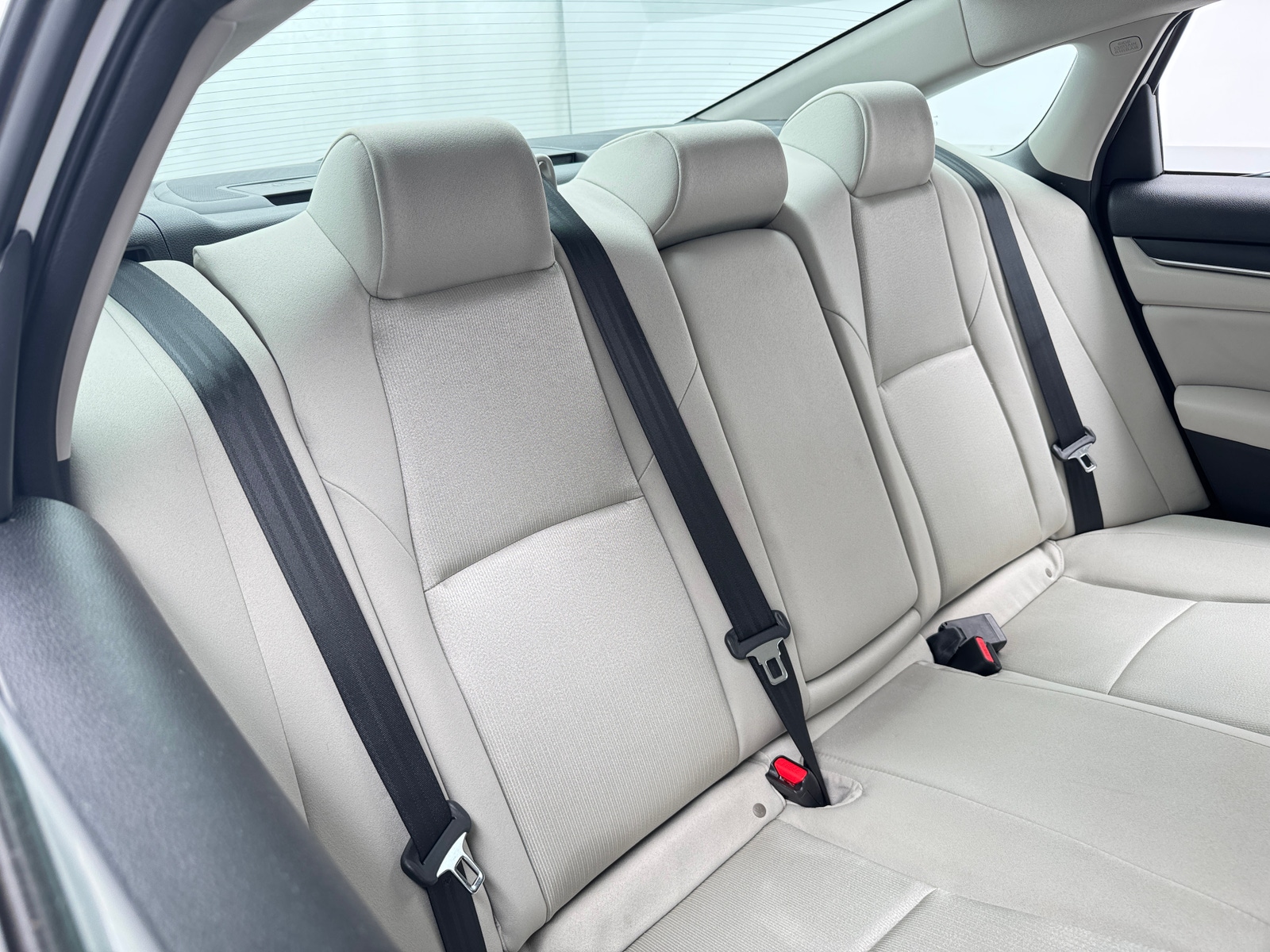 Thumbnail: 2018 Honda Accord - 6