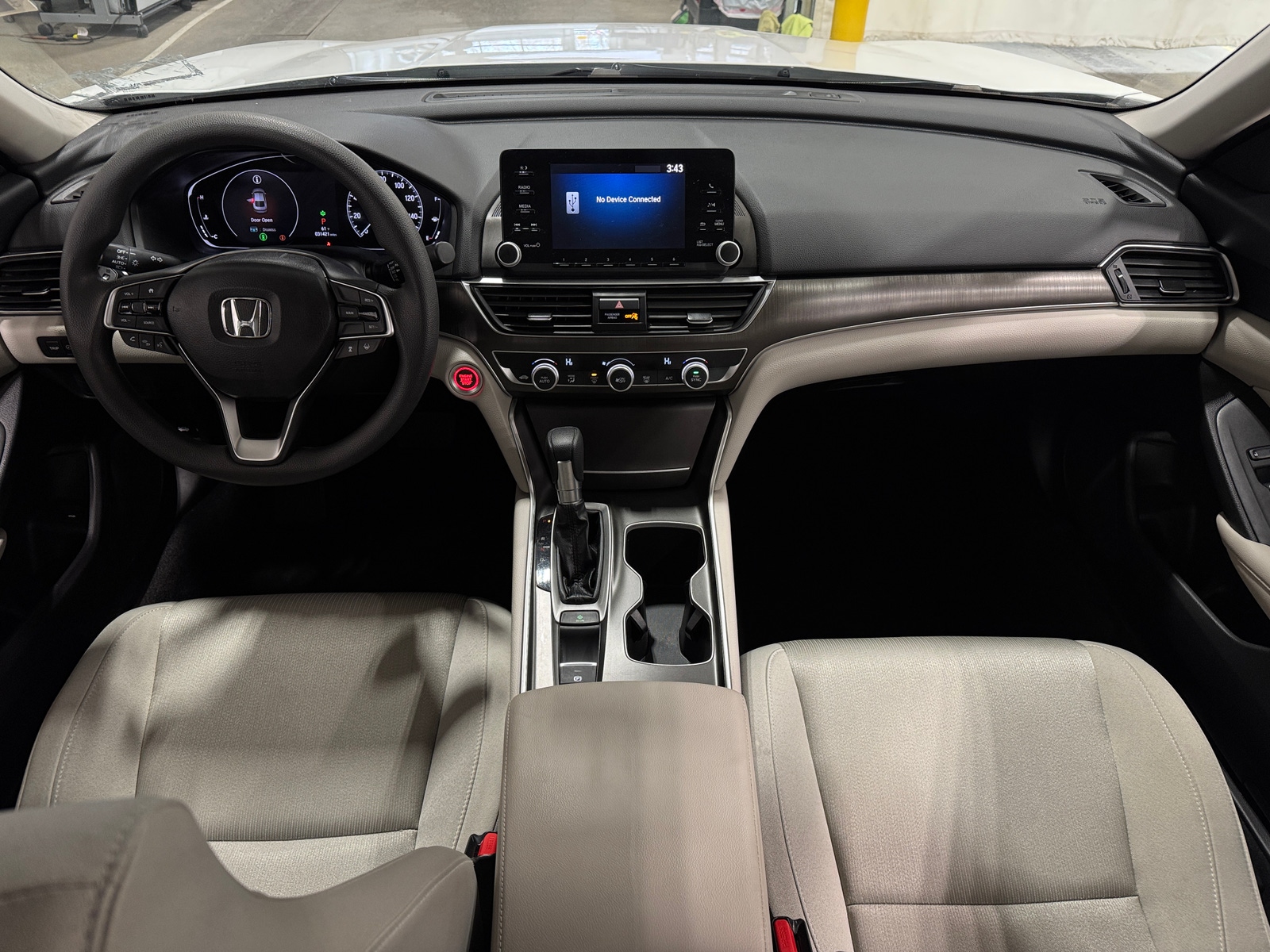 Thumbnail: 2018 Honda Accord - 3