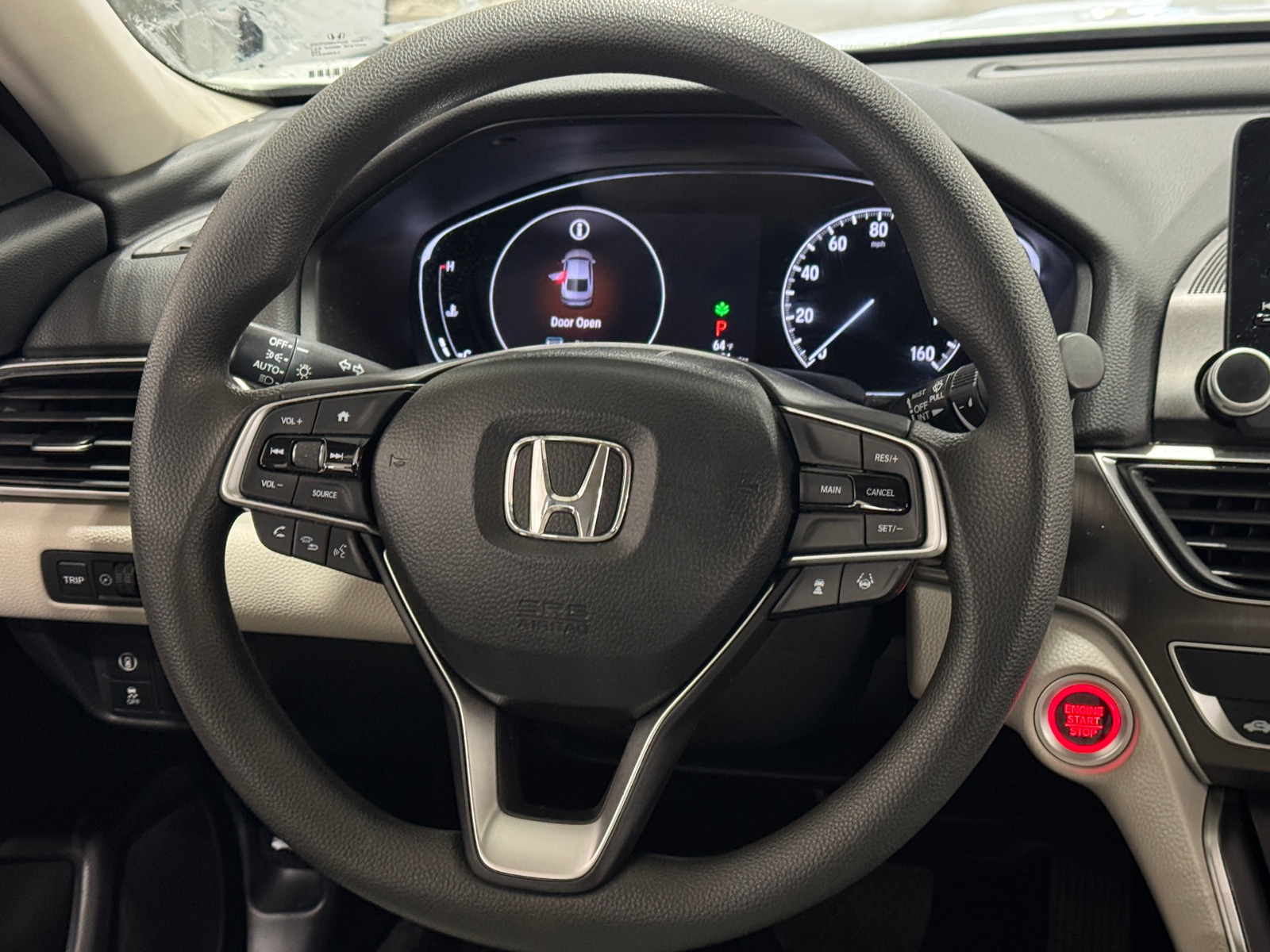 Thumbnail: 2018 Honda Accord - 5