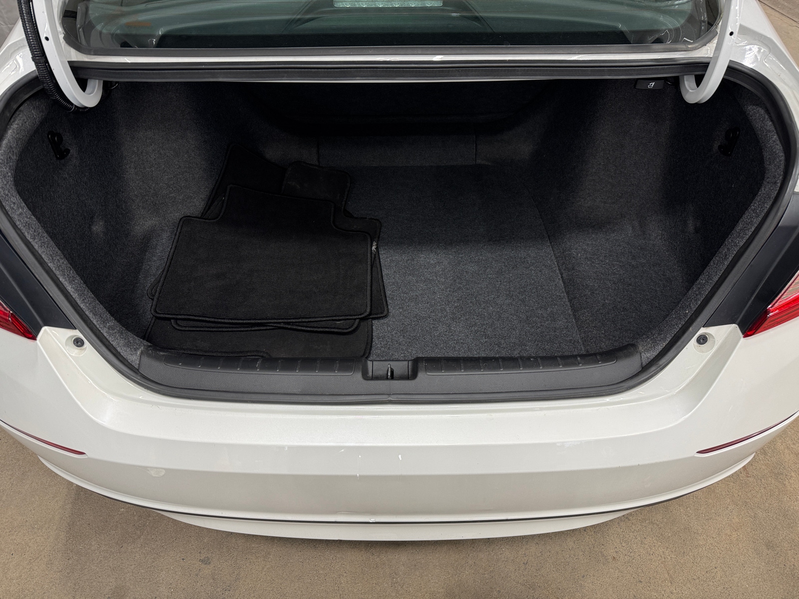 Thumbnail: 2018 Honda Accord - 7