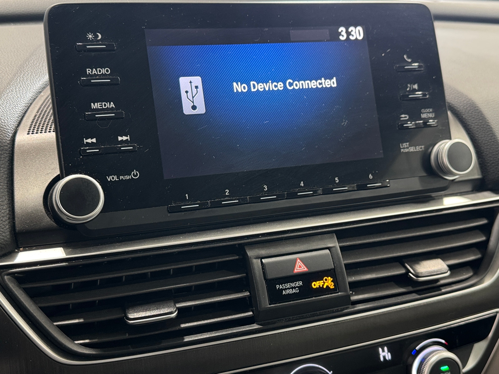 Thumbnail: 2018 Honda Accord - 4