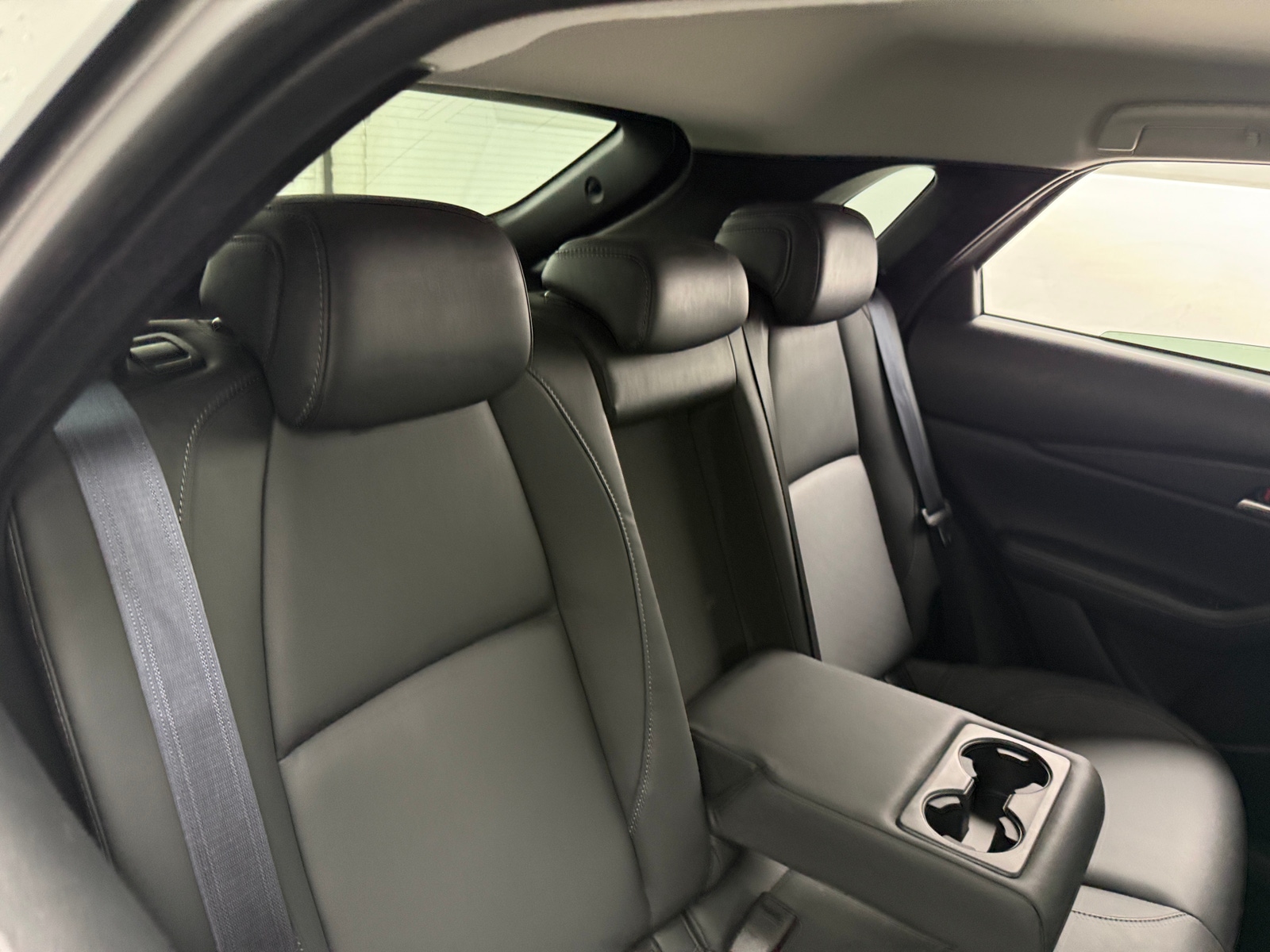 Thumbnail: 2023 Mazda CX-30 - 5