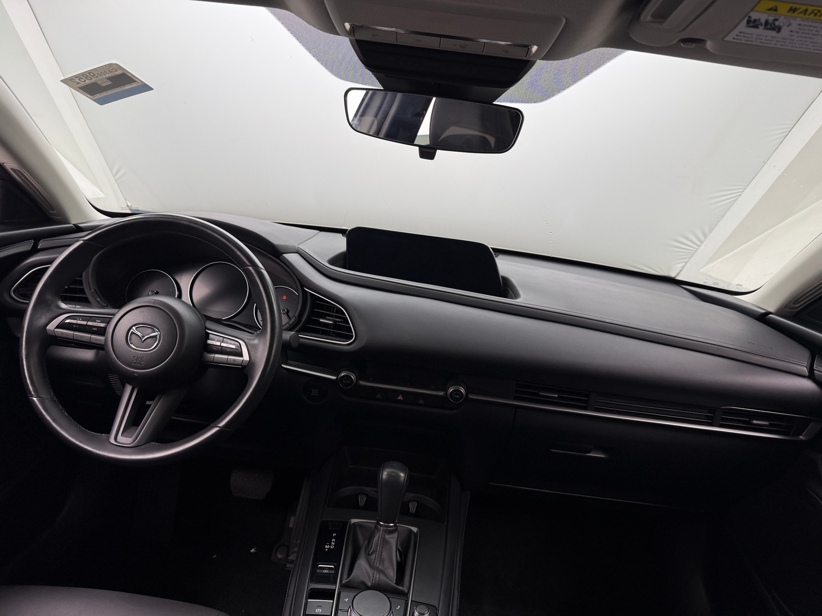 Thumbnail: 2023 Mazda CX-30 - 2