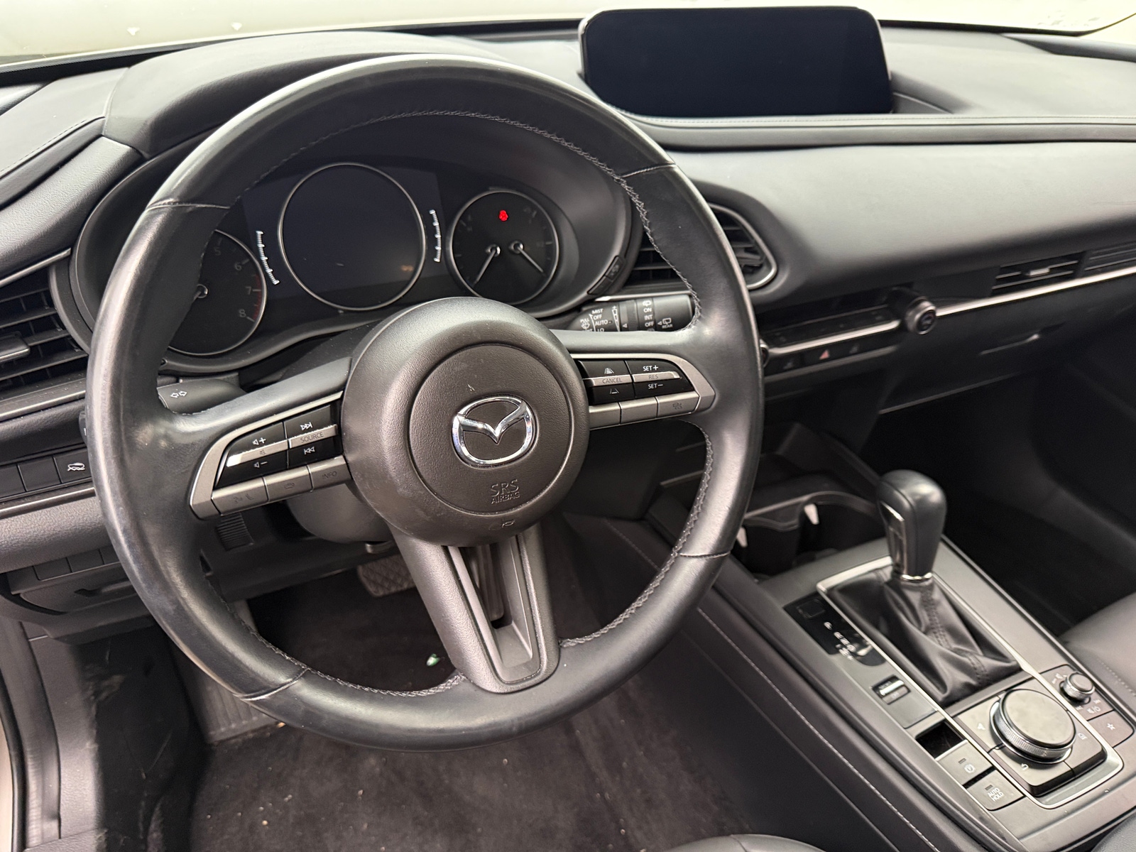 Thumbnail: 2023 Mazda CX-30 - 4