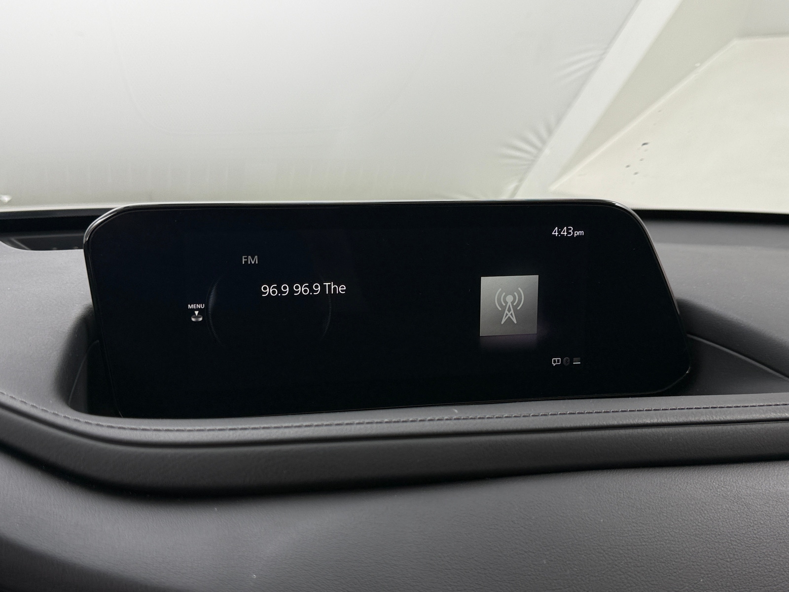 Thumbnail: 2023 Mazda CX-30 - 3