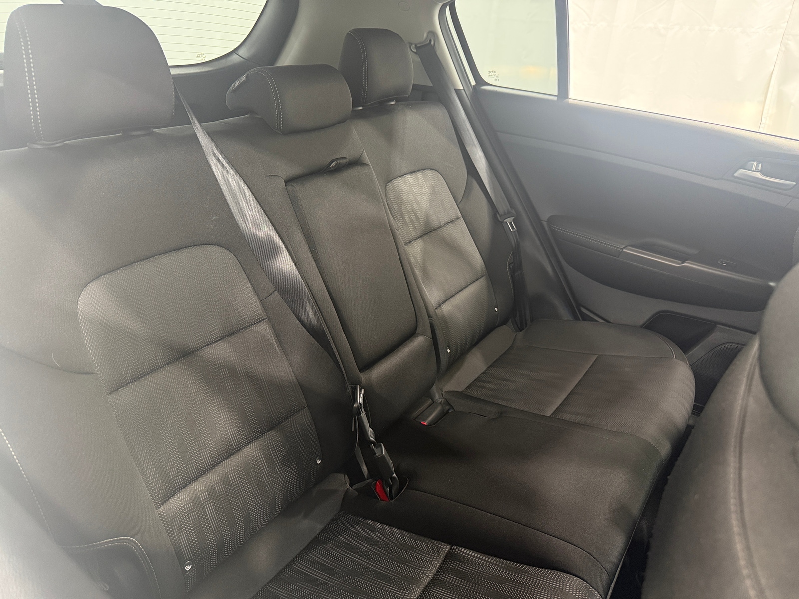 Thumbnail: 2021 Kia Sportage - 6