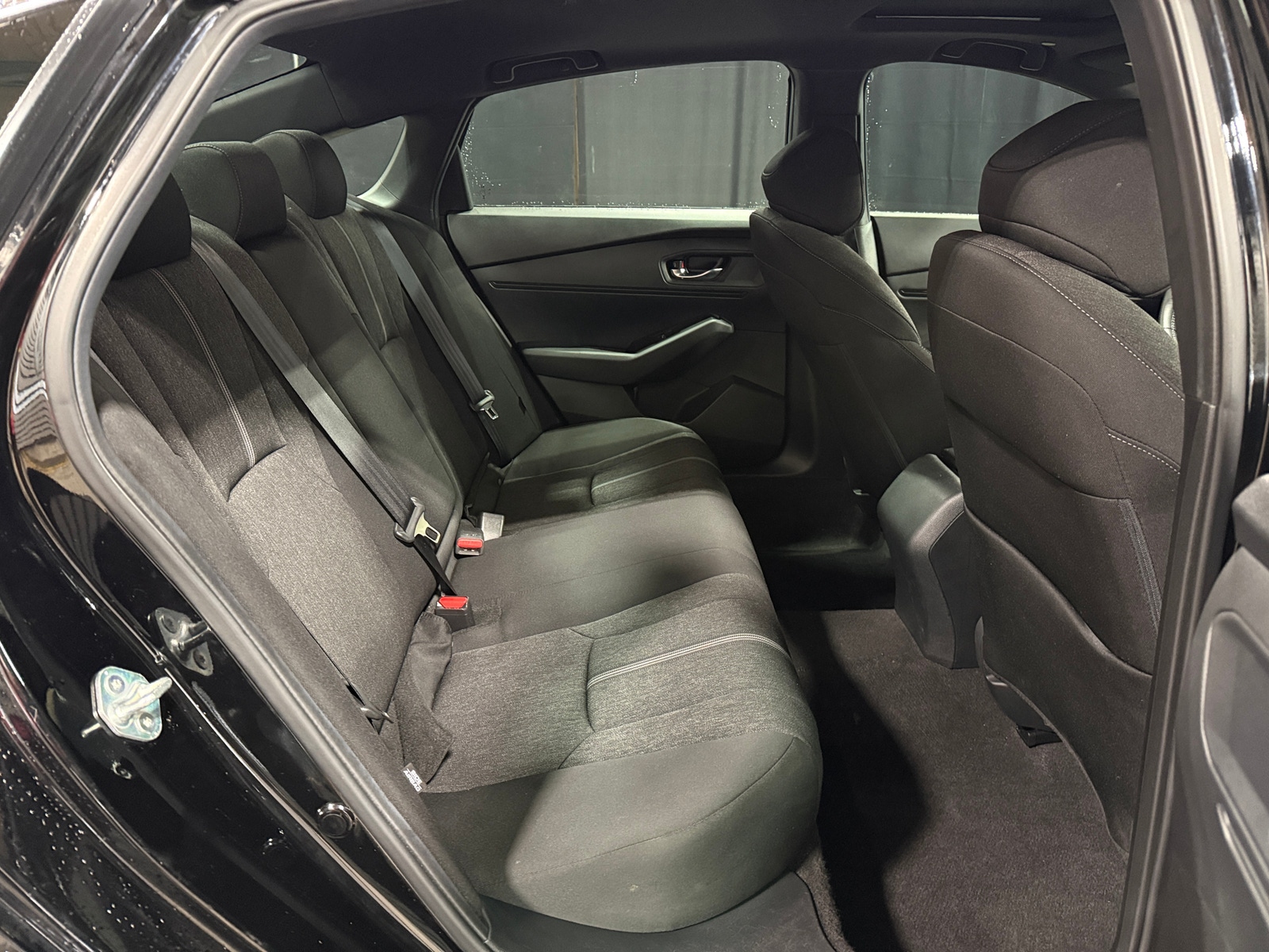 Thumbnail: 2024 Honda Accord - 6