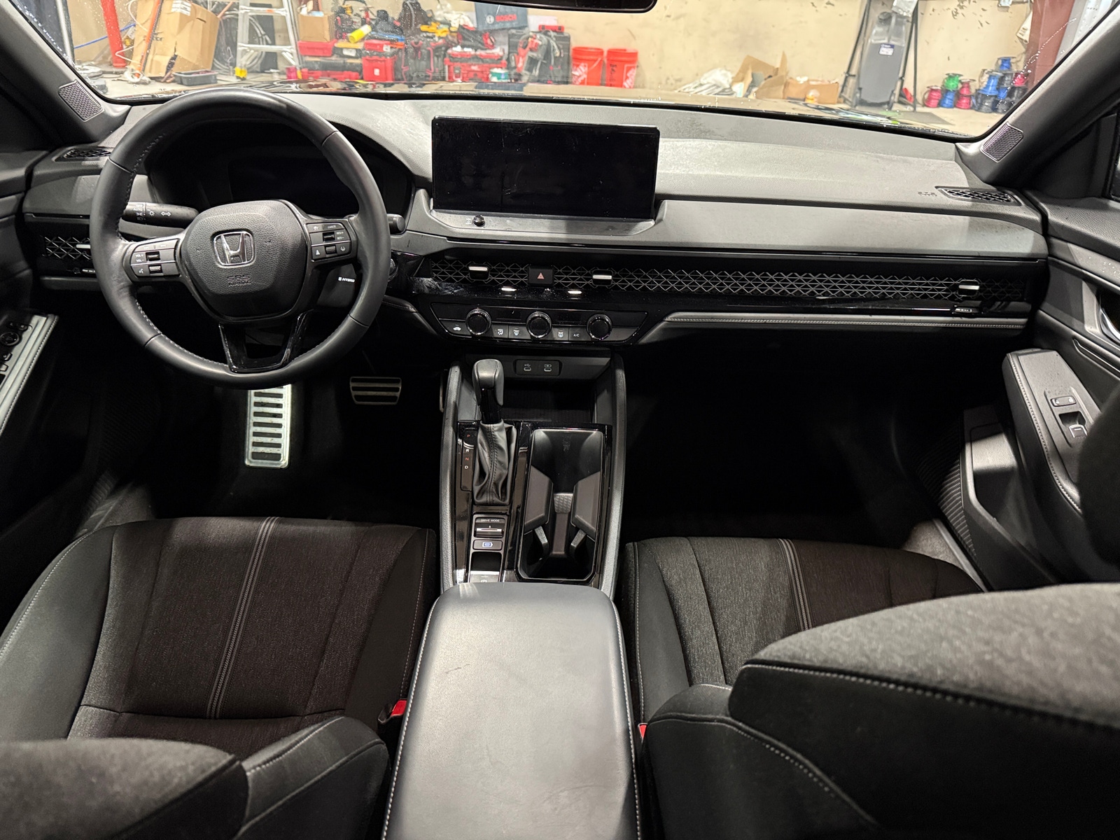 Thumbnail: 2024 Honda Accord - 3