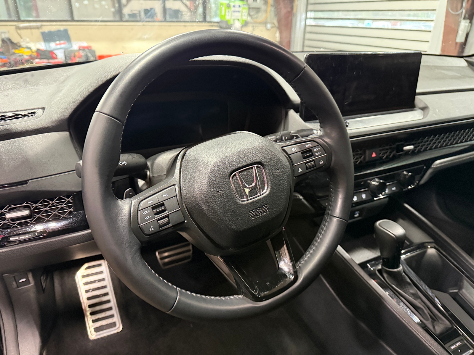 Thumbnail: 2024 Honda Accord - 5