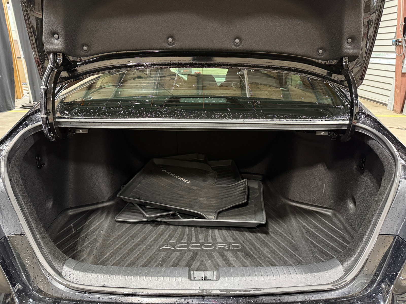 Thumbnail: 2024 Honda Accord - 7