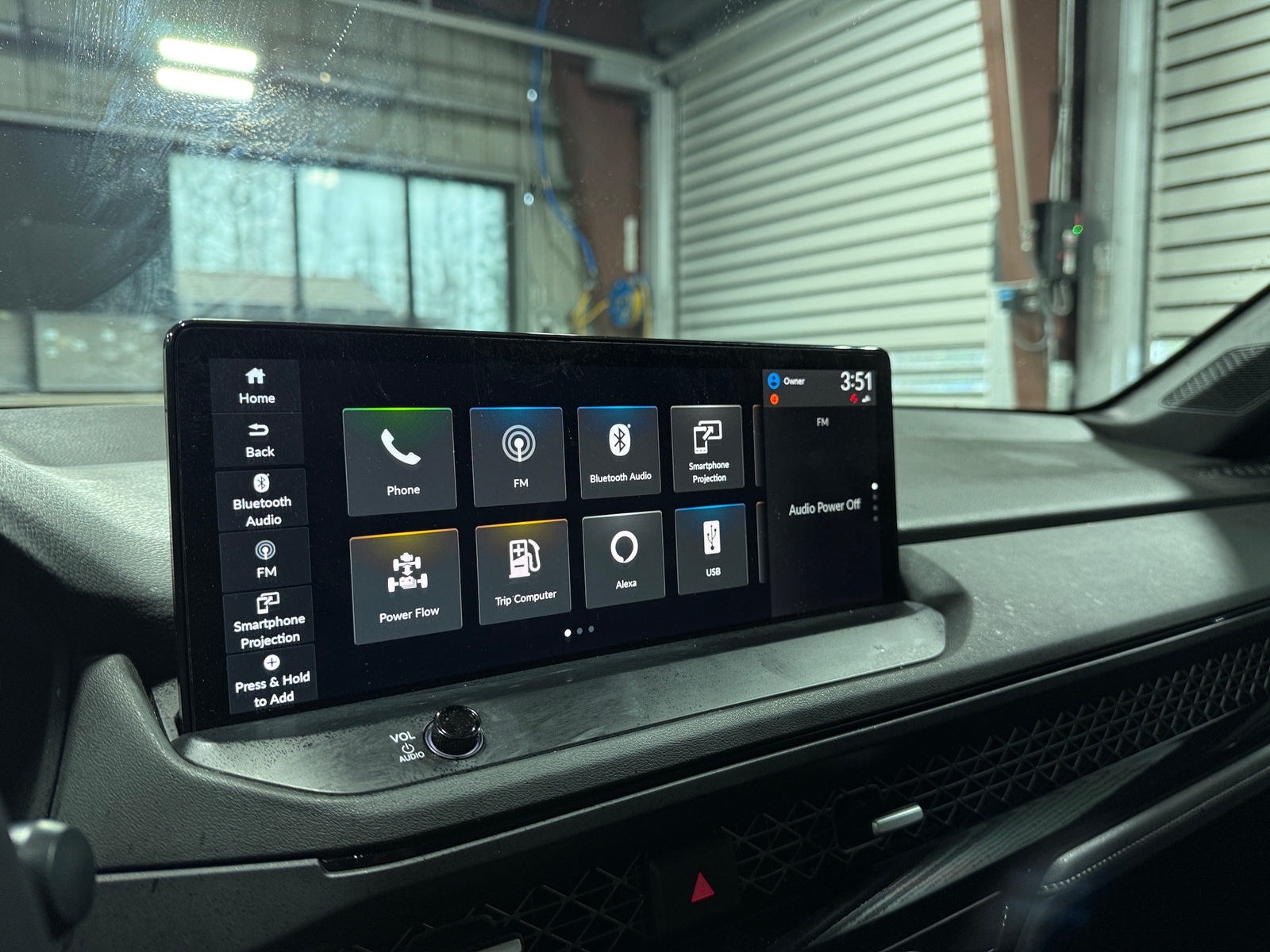 Thumbnail: 2024 Honda Accord - 4