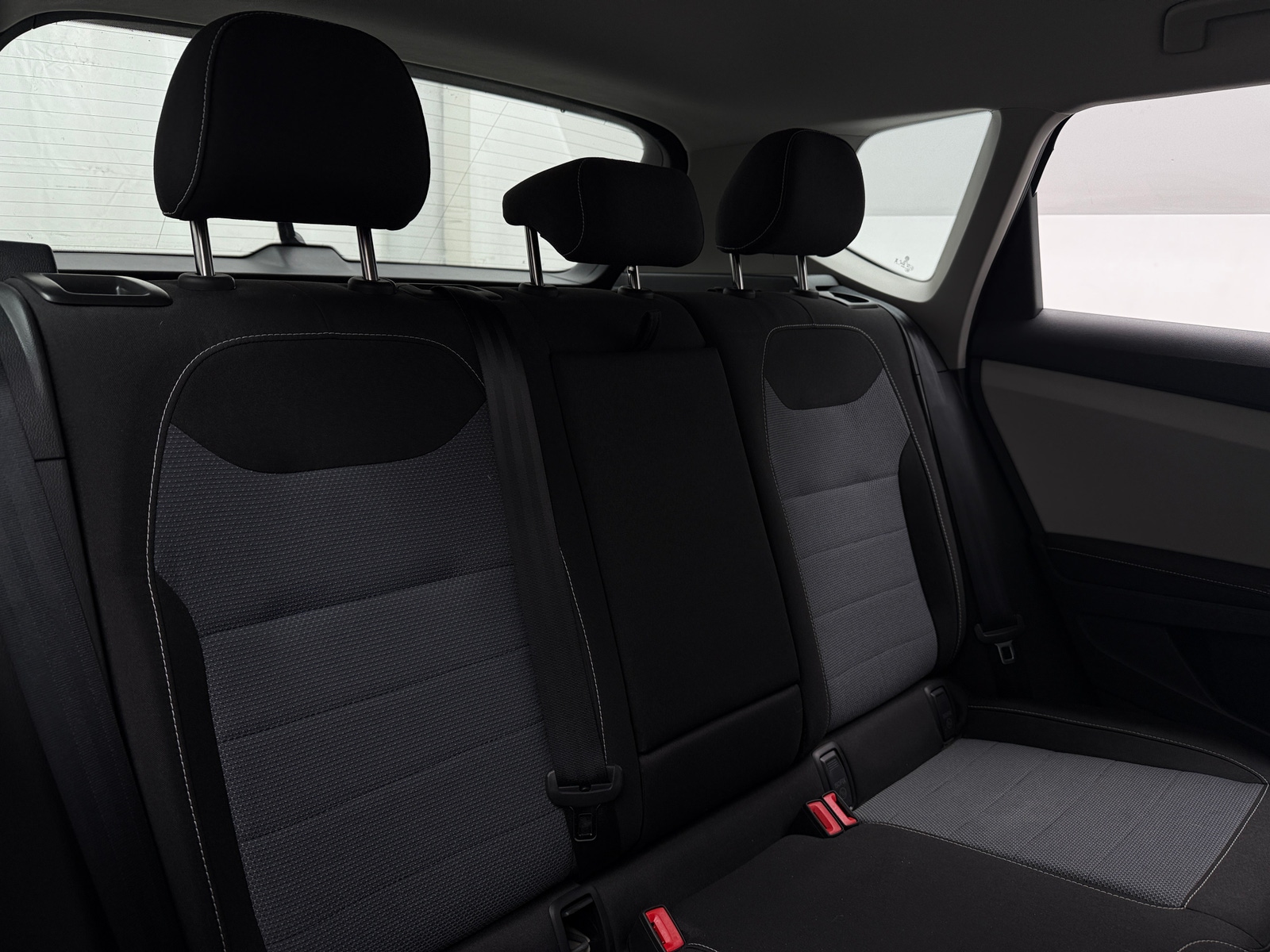 Thumbnail: 2025 Volkswagen Taos - 6