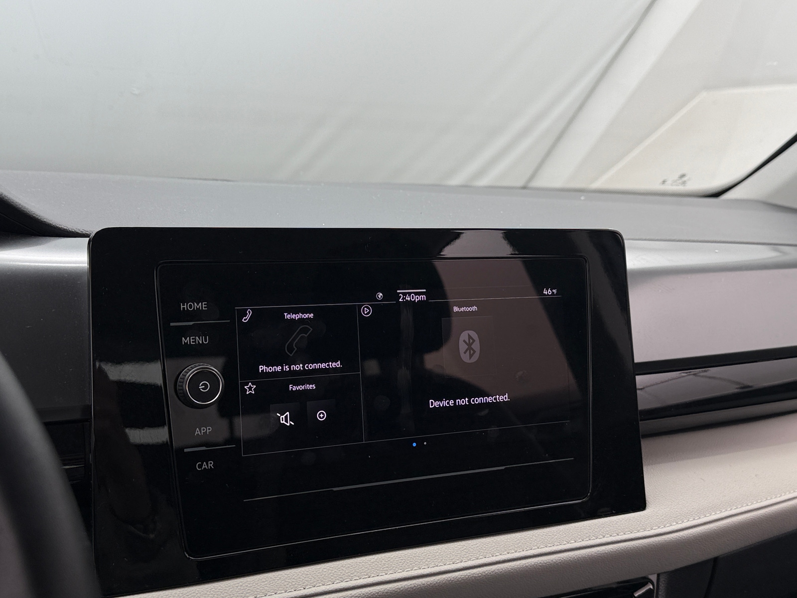 Thumbnail: 2025 Volkswagen Taos - 4