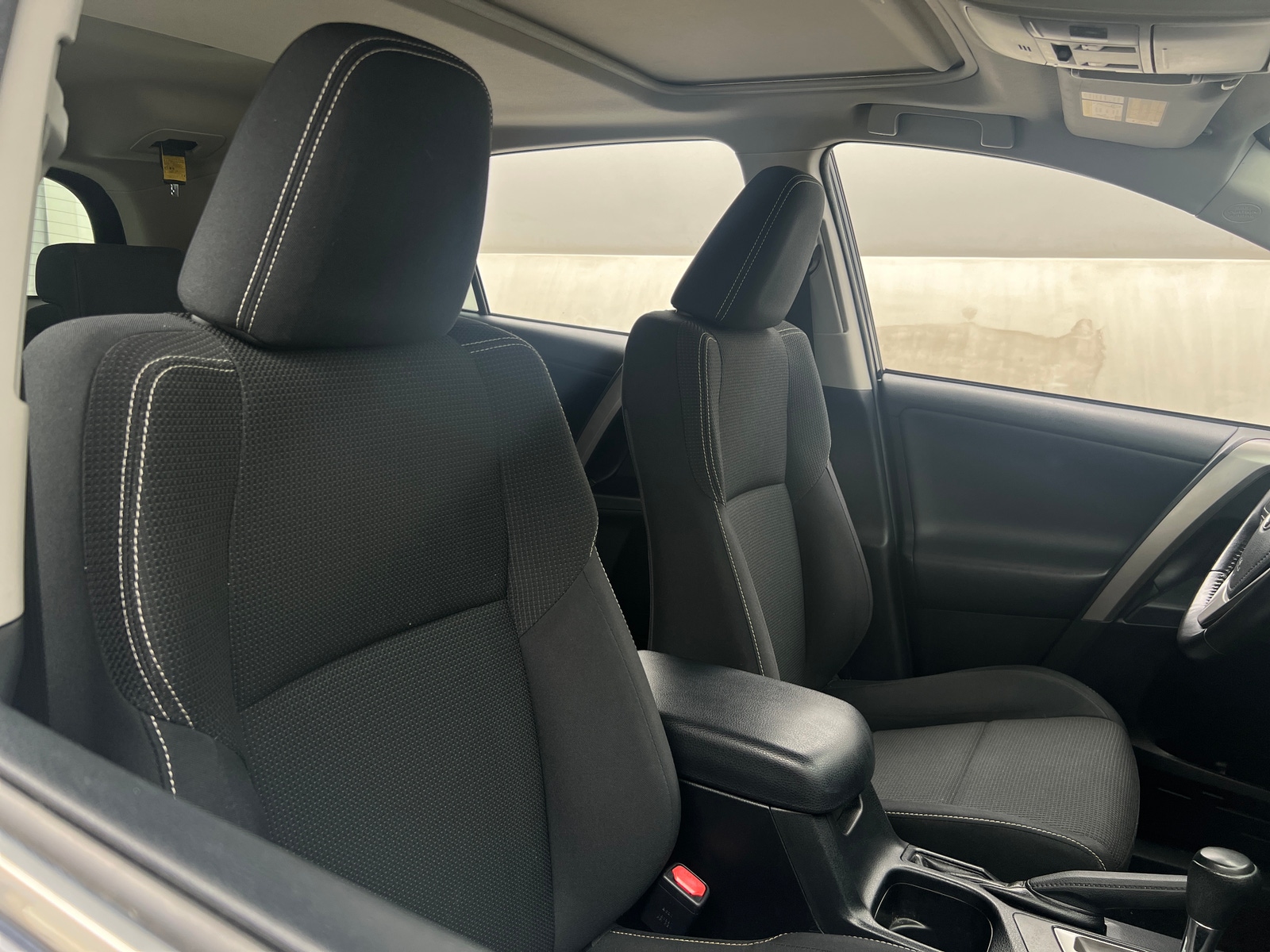 Thumbnail: 2017 Toyota RAV4 - 2