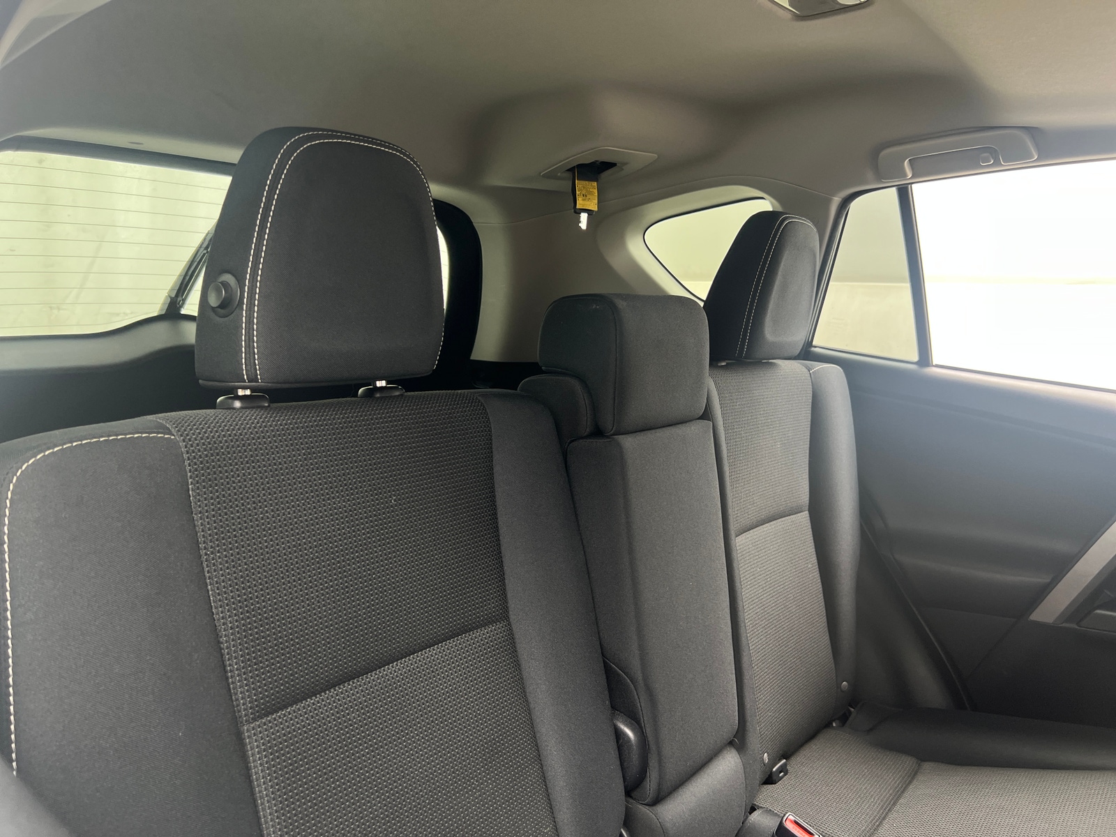 Thumbnail: 2017 Toyota RAV4 - 6