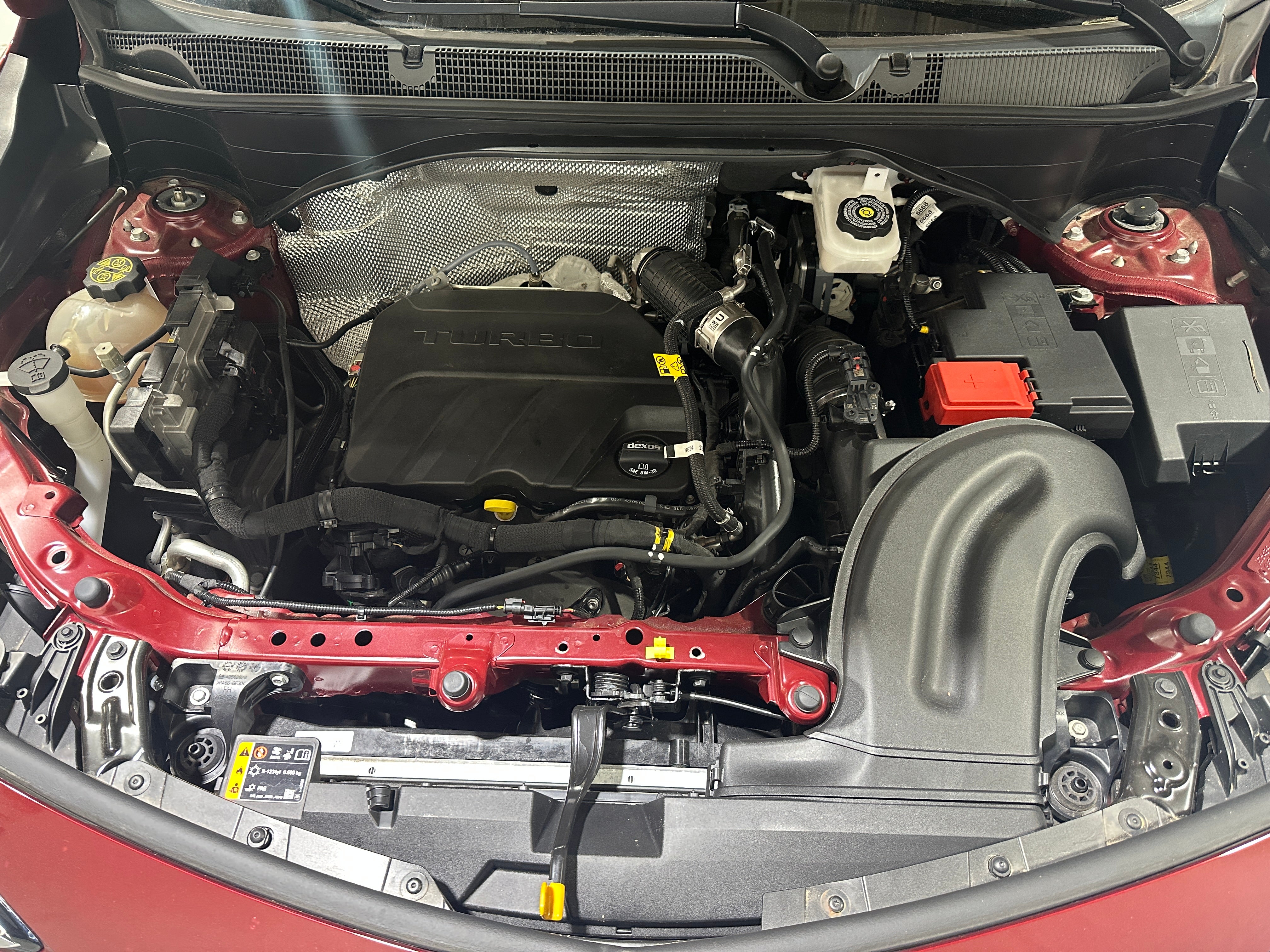 2024 Buick Encore GX