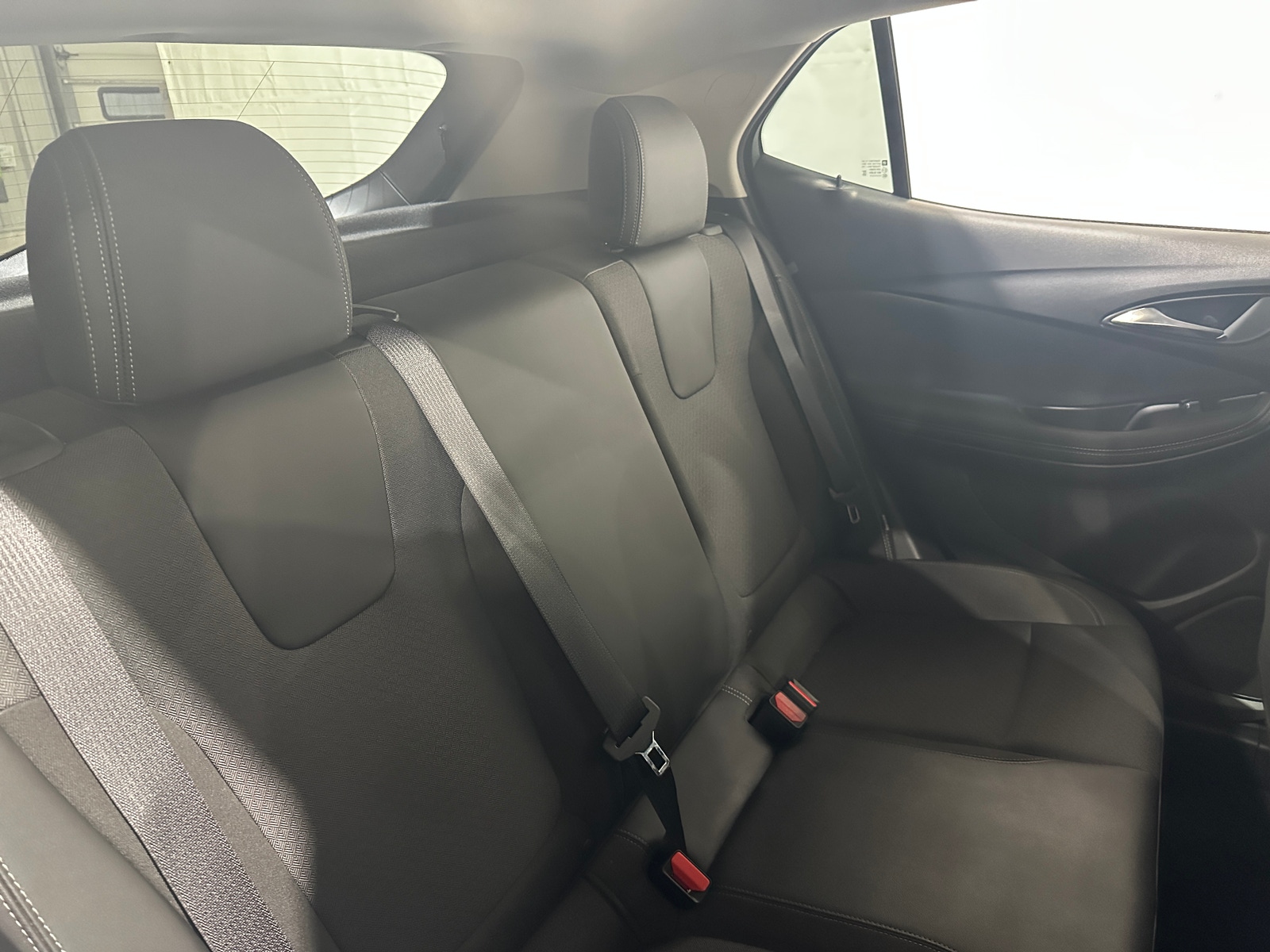 Thumbnail: 2024 Buick Encore GX - 6