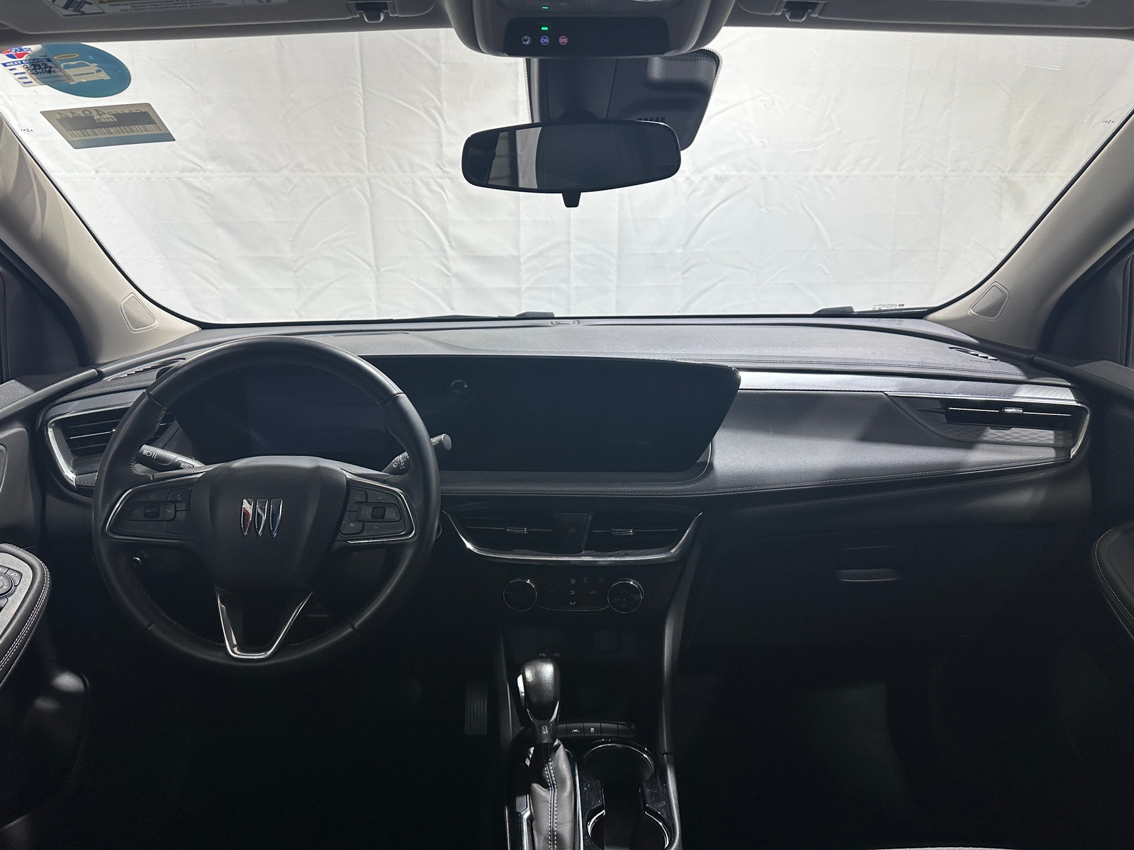 Thumbnail: 2024 Buick Encore GX - 3