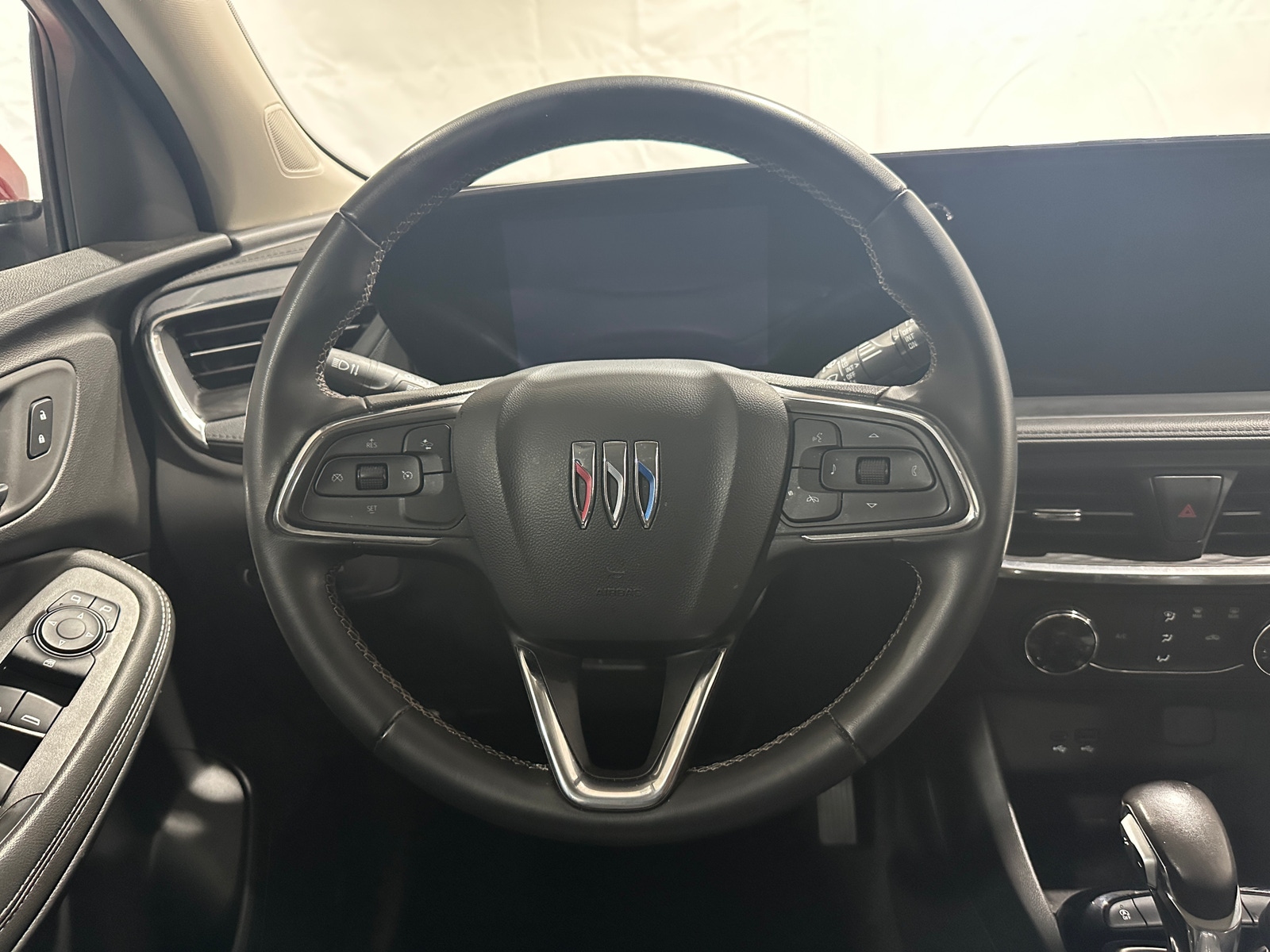 Thumbnail: 2024 Buick Encore GX - 5