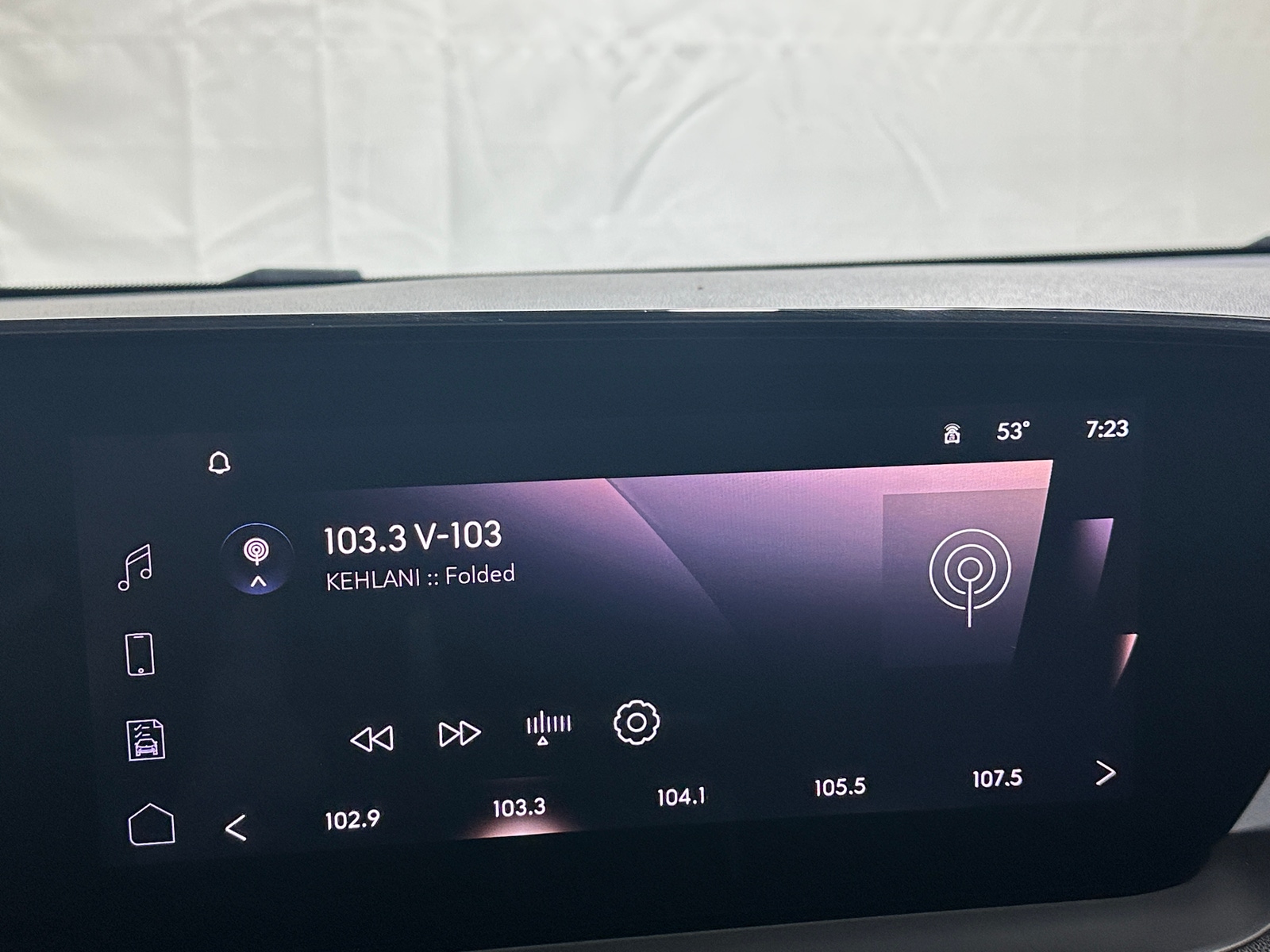 Thumbnail: 2024 Buick Encore GX - 4