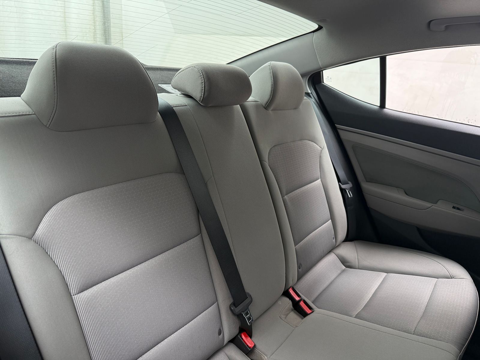 Thumbnail: 2018 Hyundai Elantra - 6