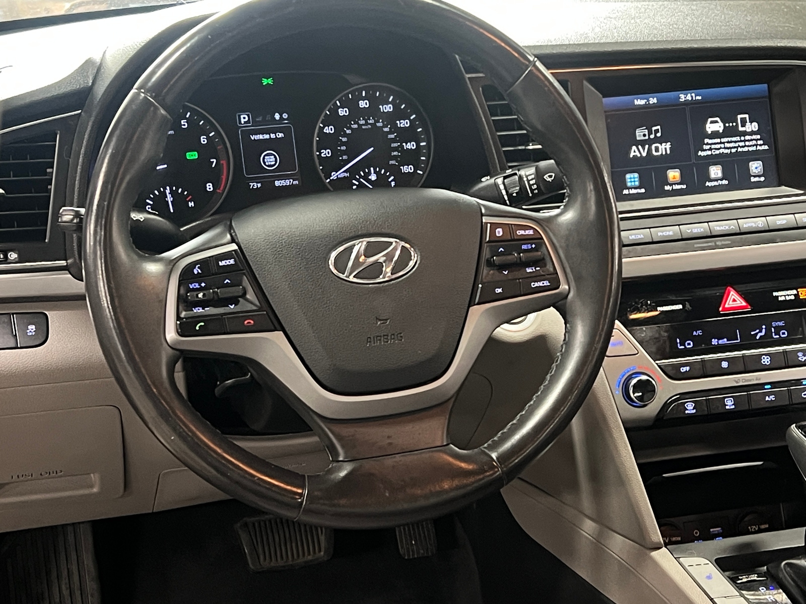 Thumbnail: 2018 Hyundai Elantra - 5