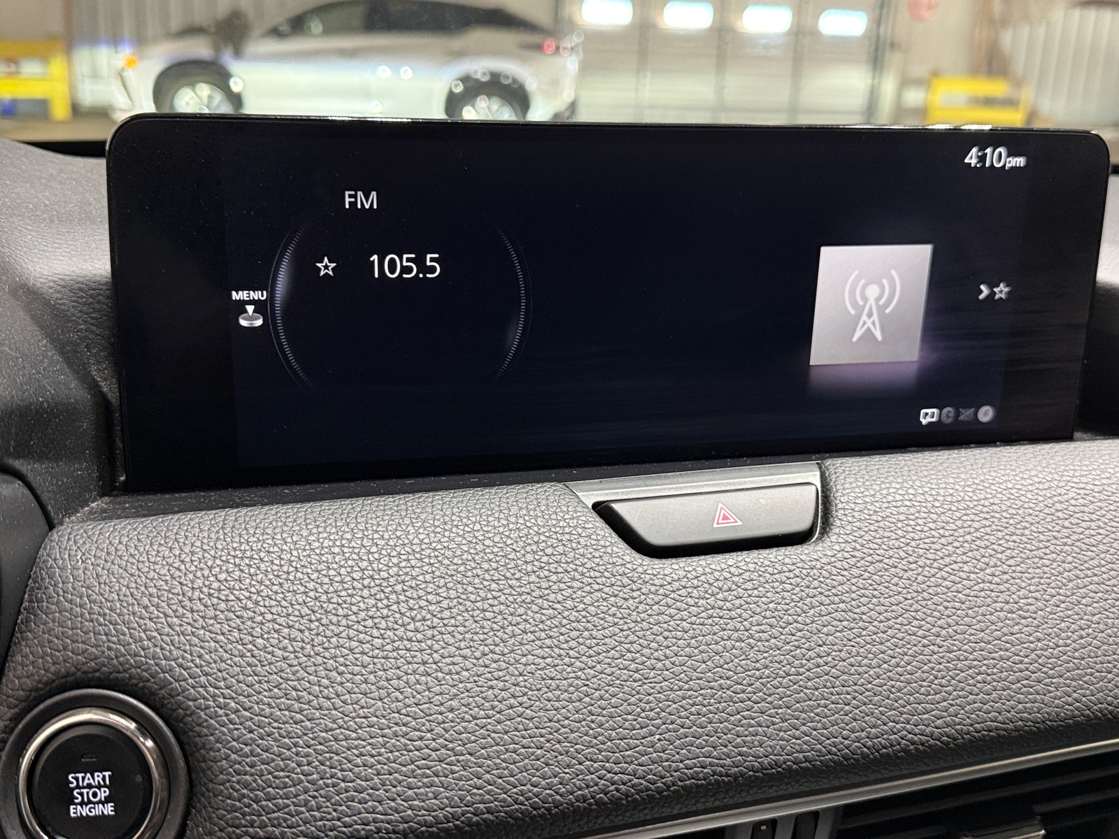 Thumbnail: 2025 Mazda CX-70 - 3