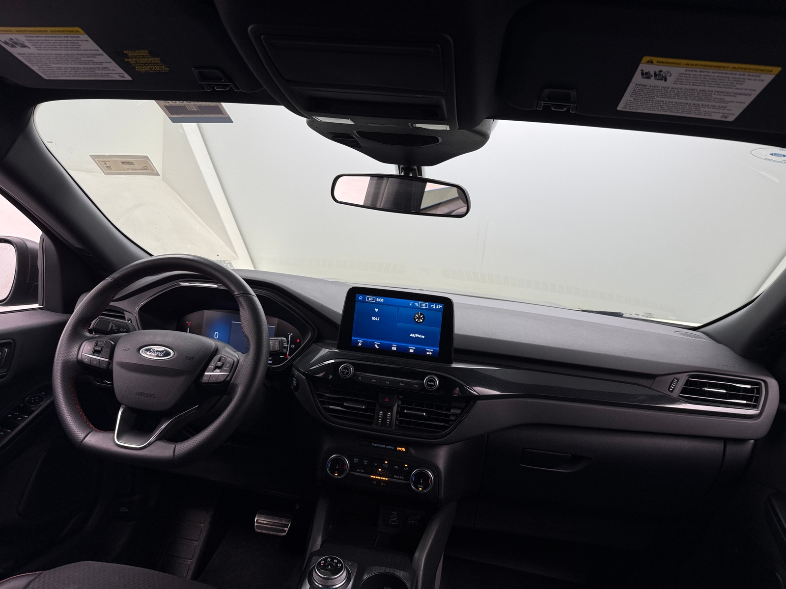 Thumbnail: 2024 Ford Escape - 3