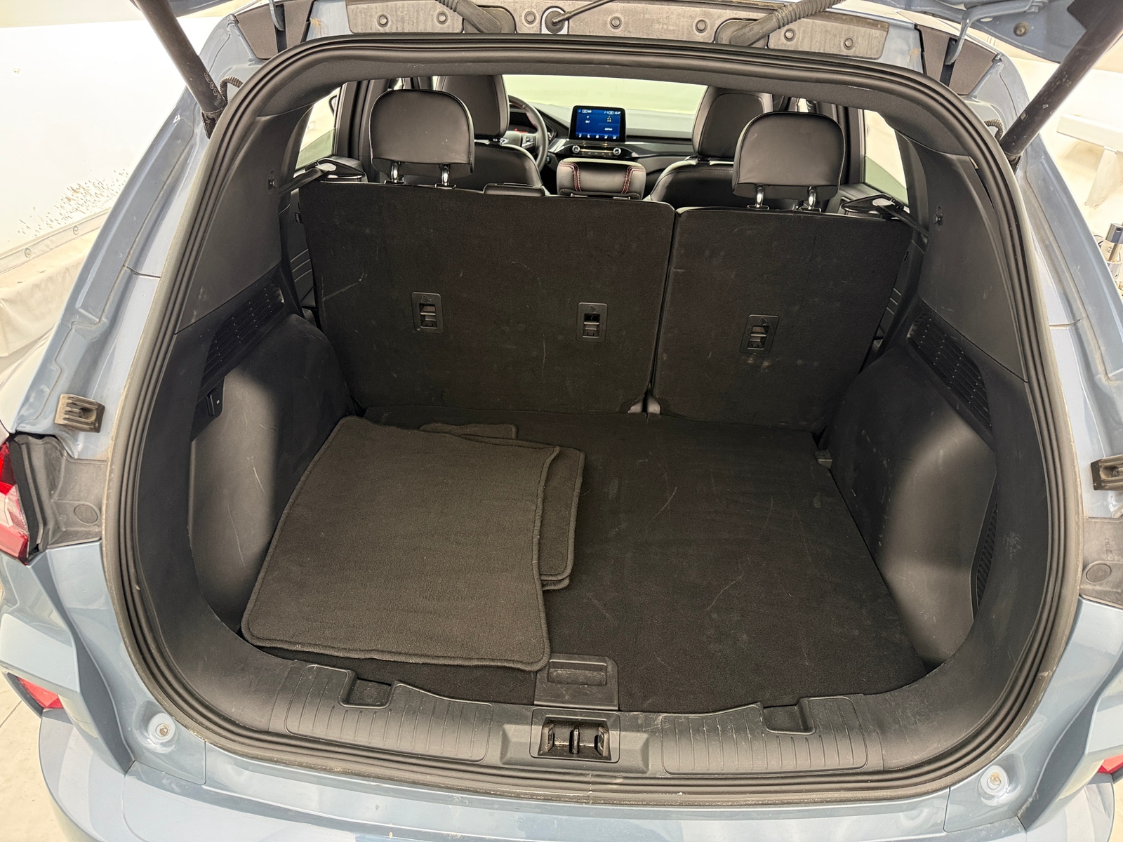 Thumbnail: 2024 Ford Escape - 7