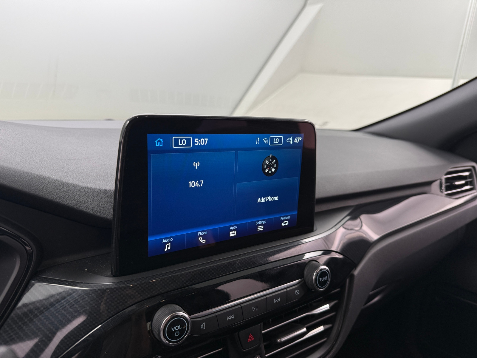 Thumbnail: 2024 Ford Escape - 4