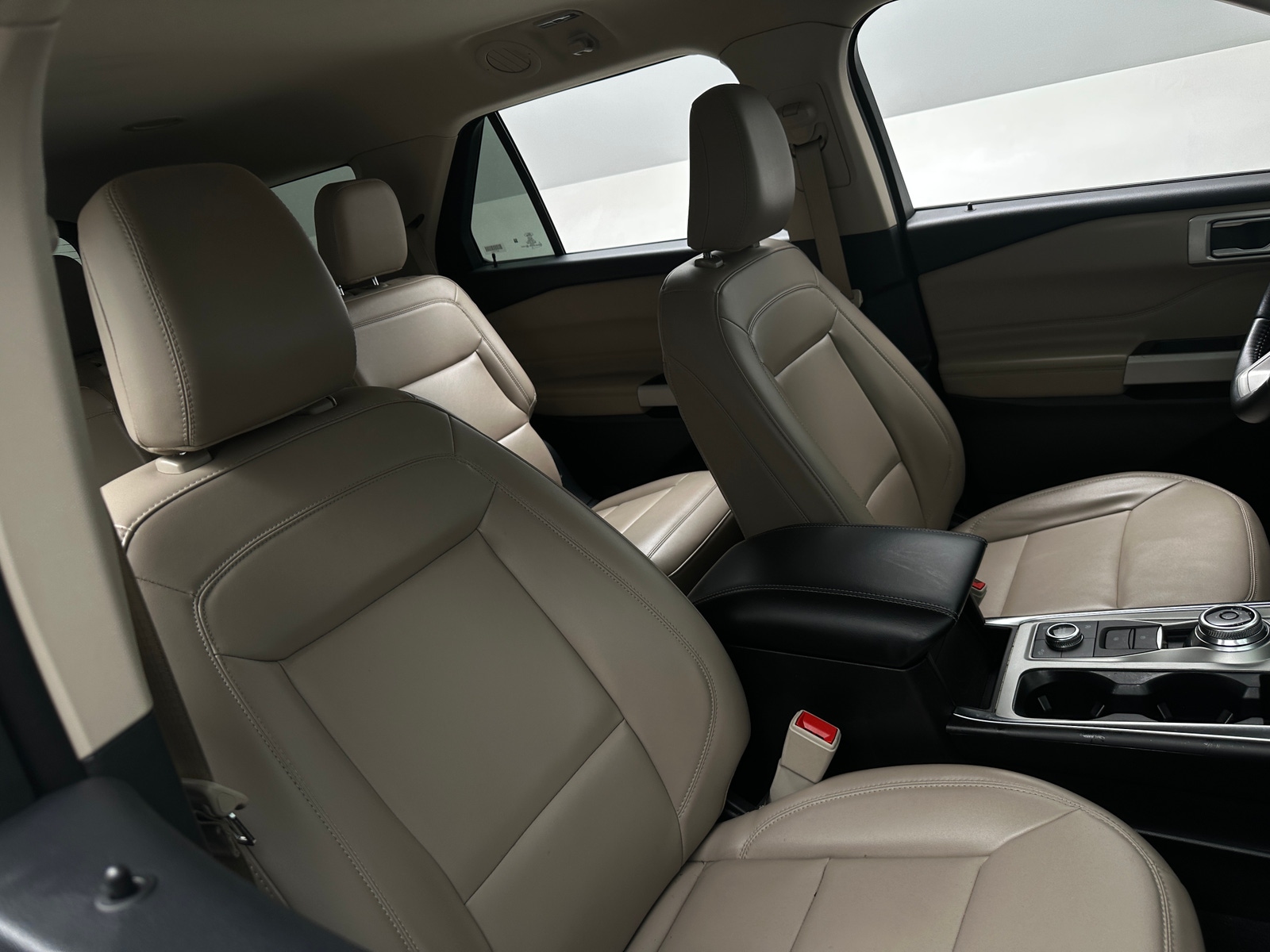 Thumbnail: 2024 Ford Explorer - 2