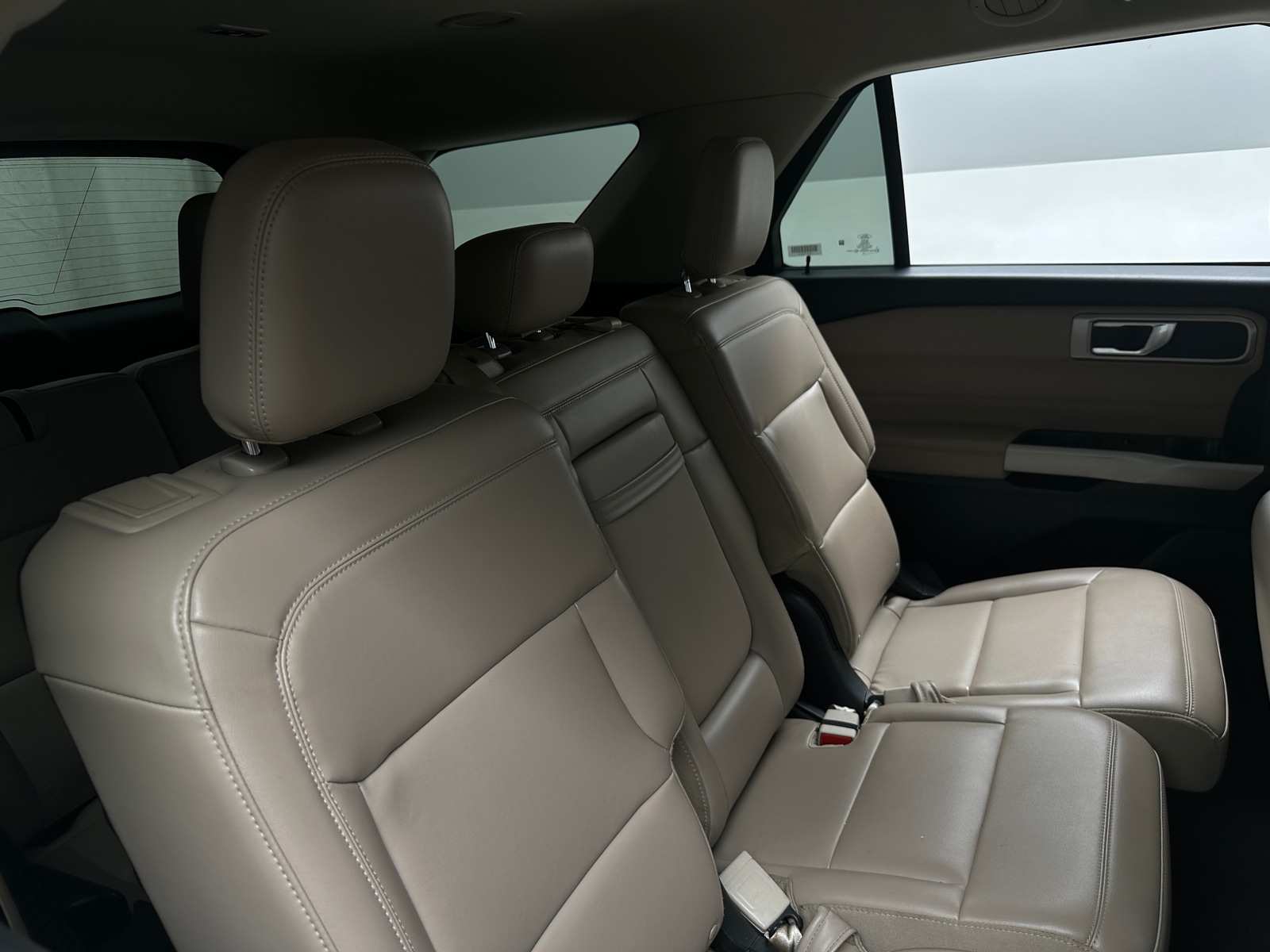 Thumbnail: 2024 Ford Explorer - 6