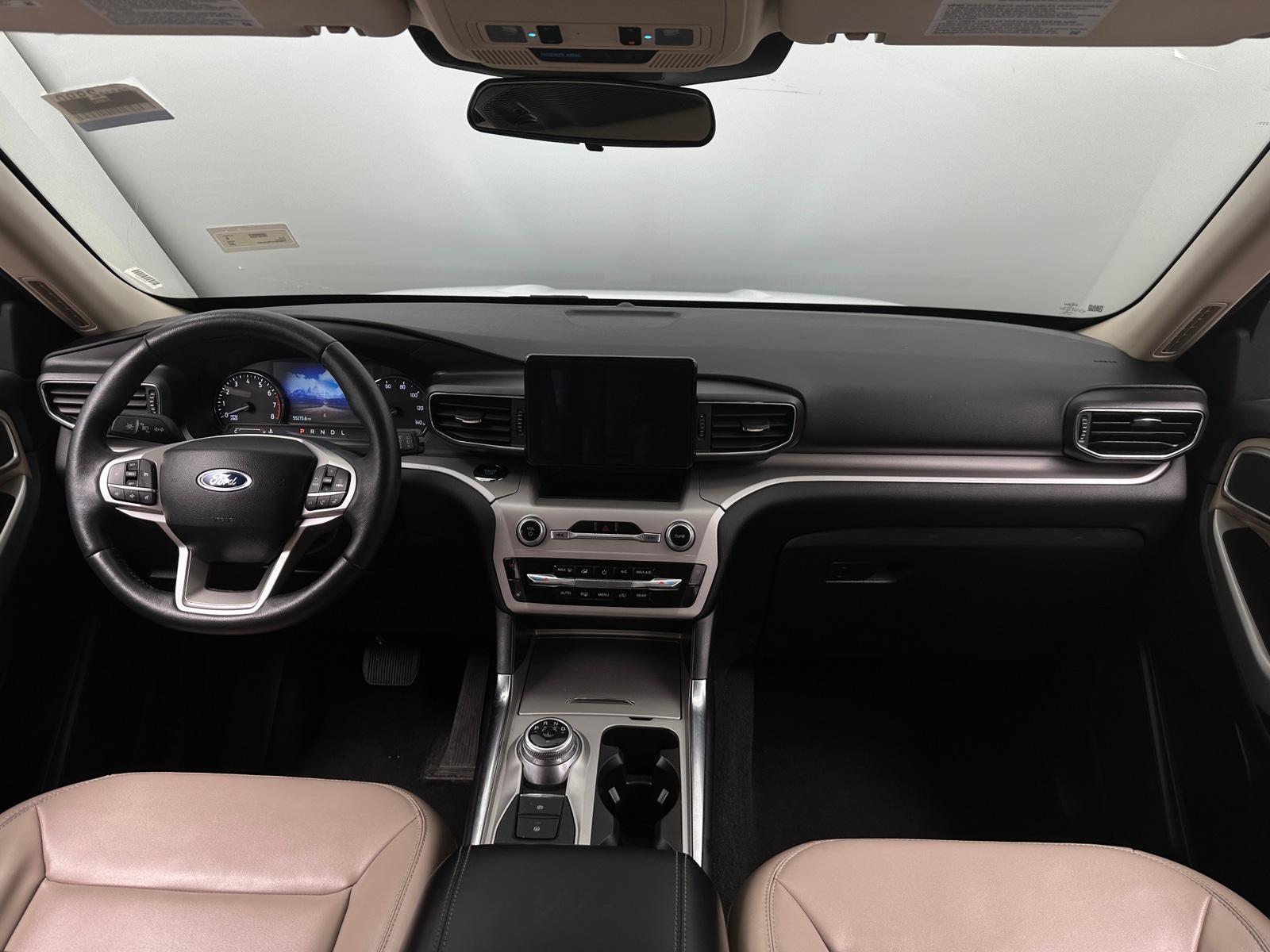 Thumbnail: 2024 Ford Explorer - 3