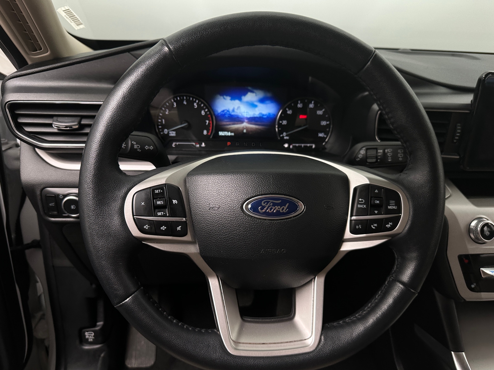 Thumbnail: 2024 Ford Explorer - 5