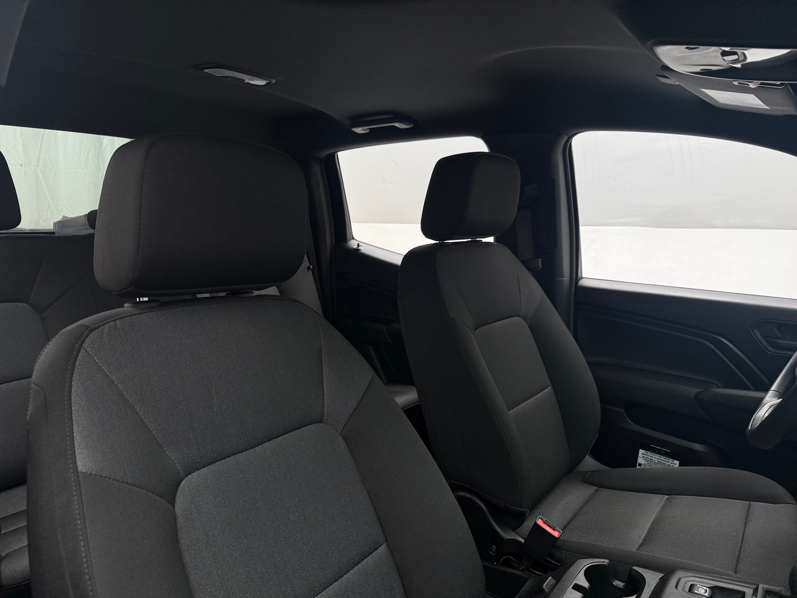 Thumbnail: 2024 Chevrolet Colorado - 2