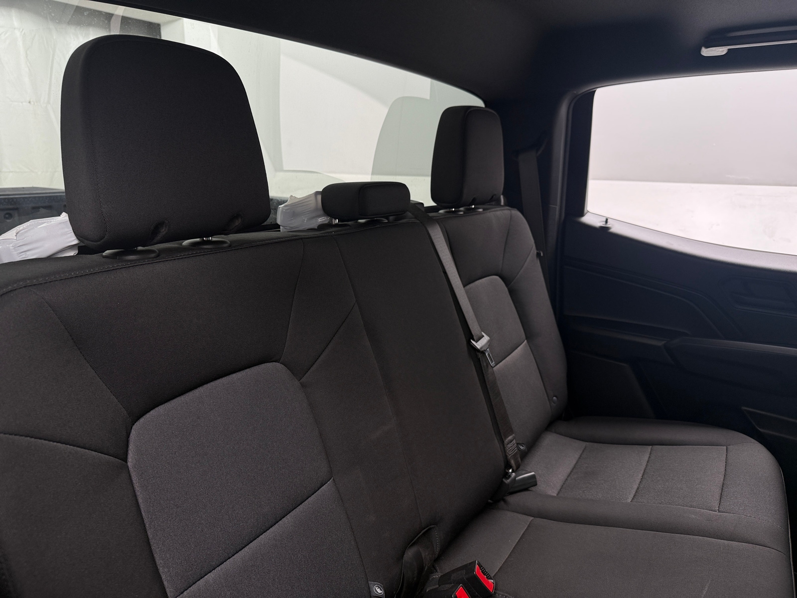 Thumbnail: 2024 Chevrolet Colorado - 6