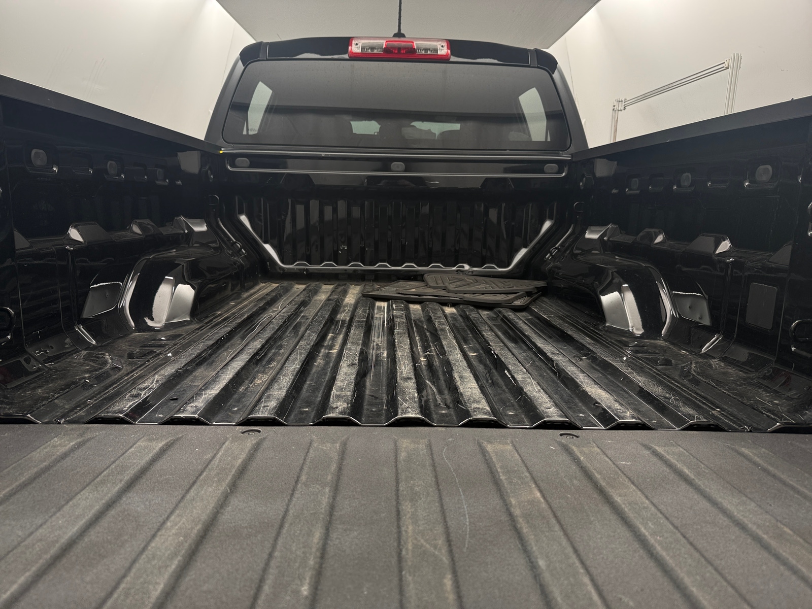 Thumbnail: 2024 Chevrolet Colorado - 7