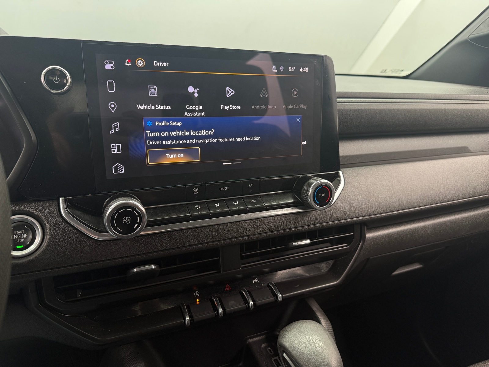 Thumbnail: 2024 Chevrolet Colorado - 4