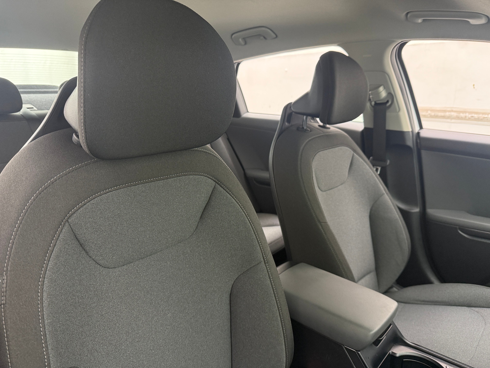 Thumbnail: 2025 Kia K4 - 2