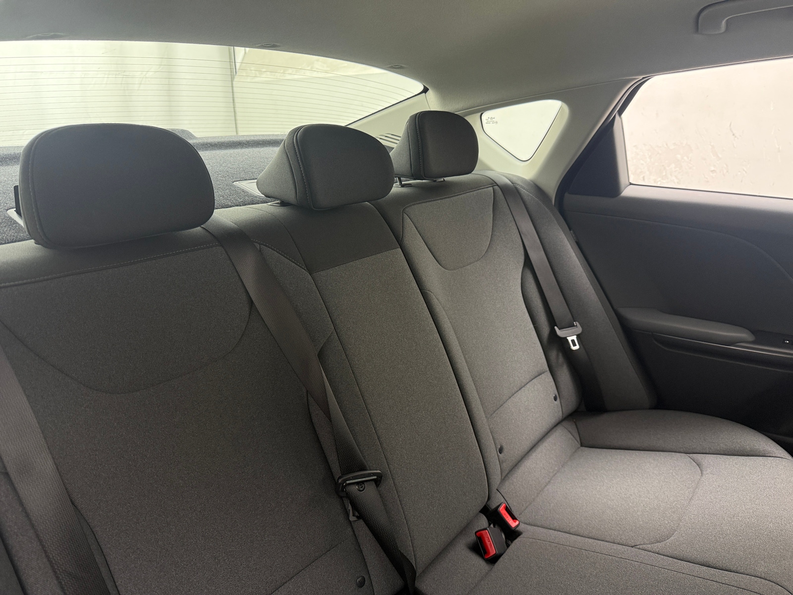 Thumbnail: 2025 Kia K4 - 6