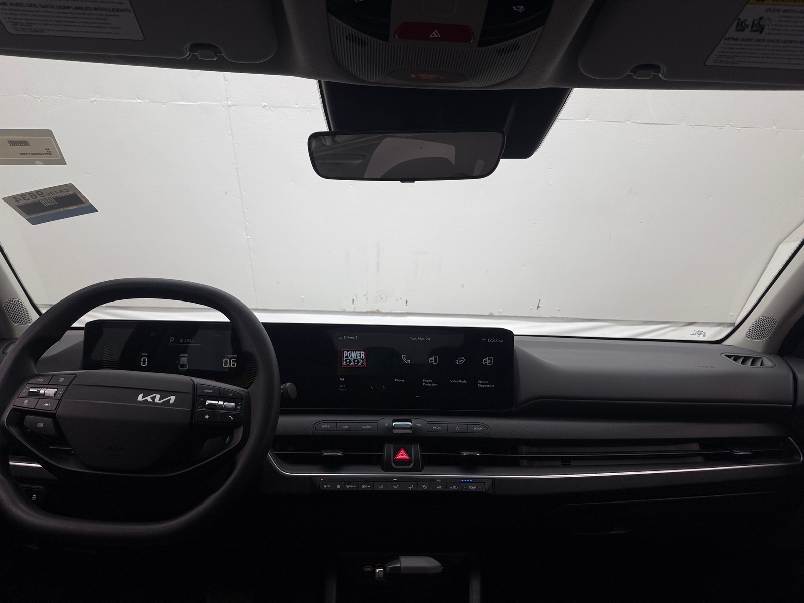 Thumbnail: 2025 Kia K4 - 3