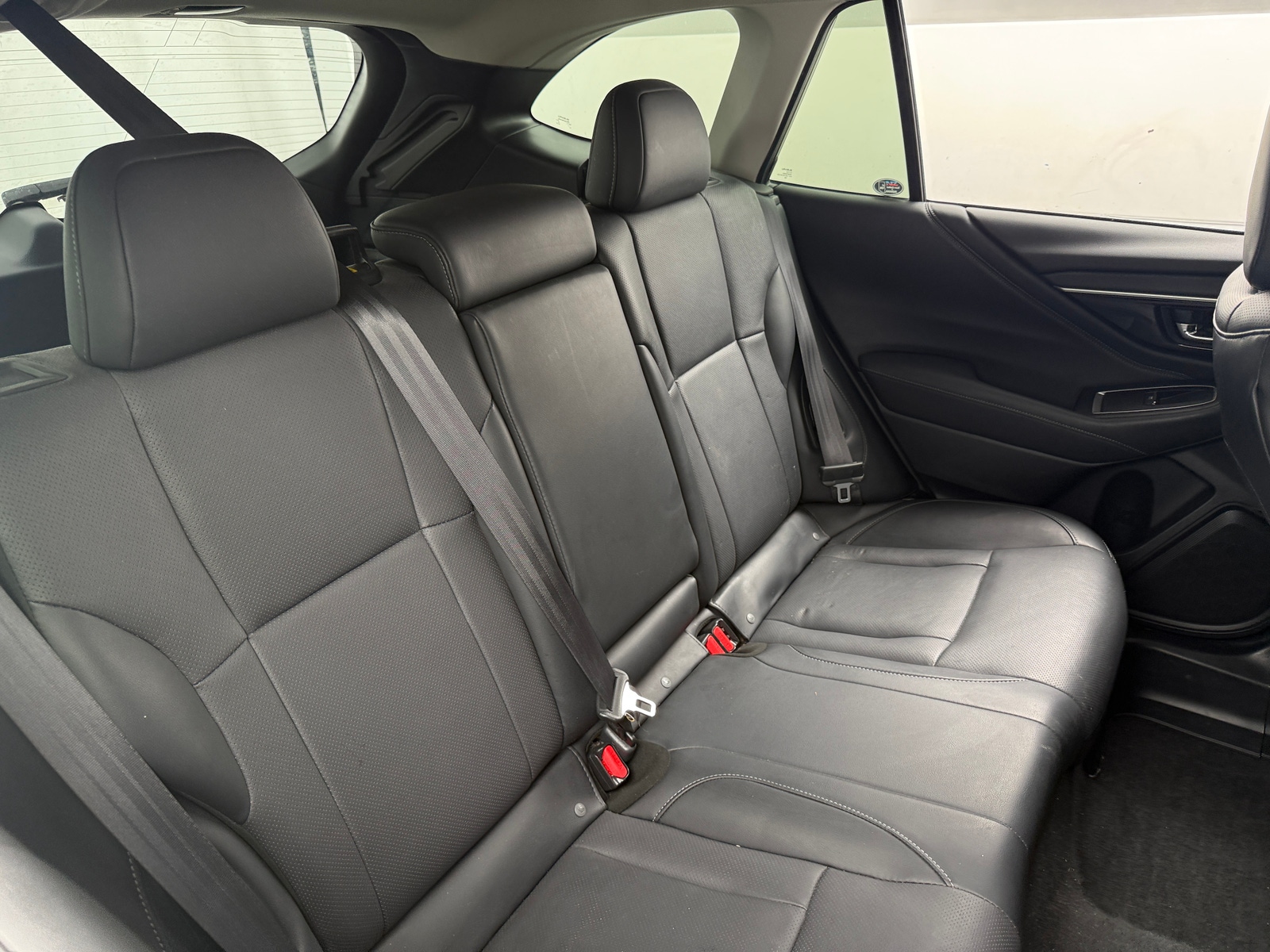 Thumbnail: 2020 Subaru Outback - 5