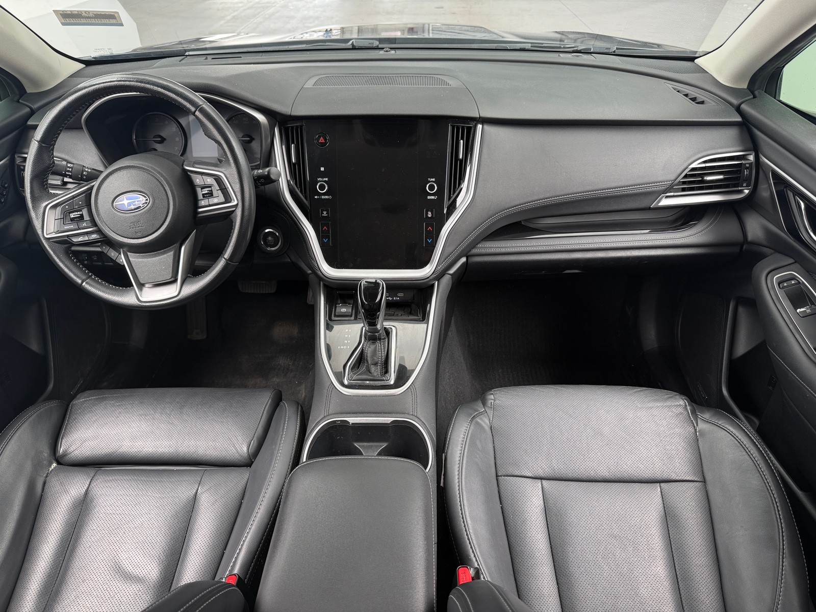 Thumbnail: 2020 Subaru Outback - 2