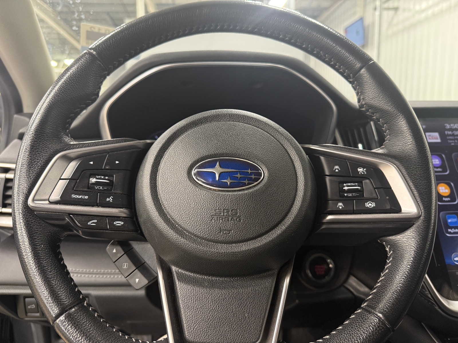 Thumbnail: 2020 Subaru Outback - 4