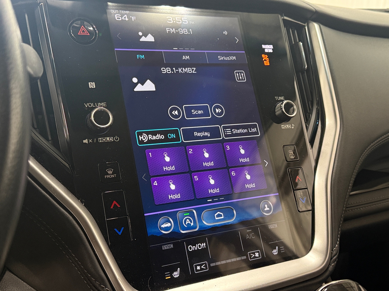 Thumbnail: 2020 Subaru Outback - 3