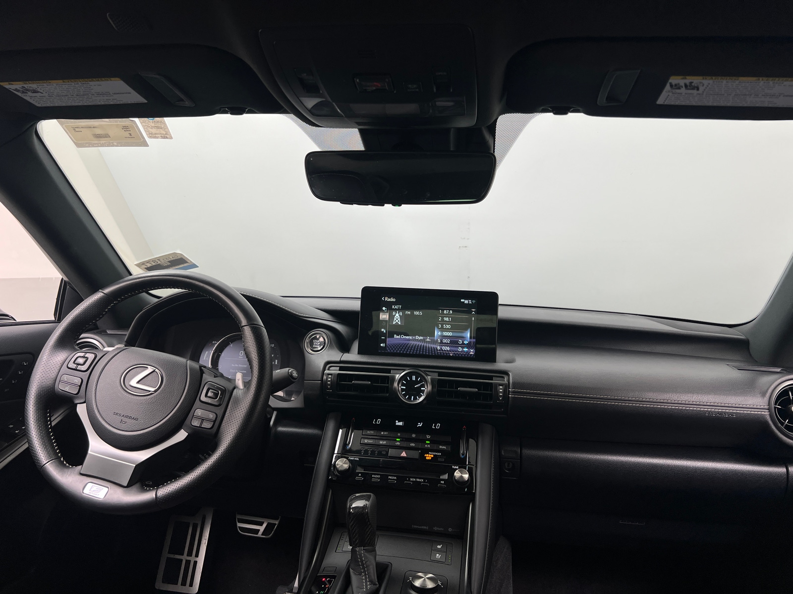 Thumbnail: 2024 Lexus IS - 2