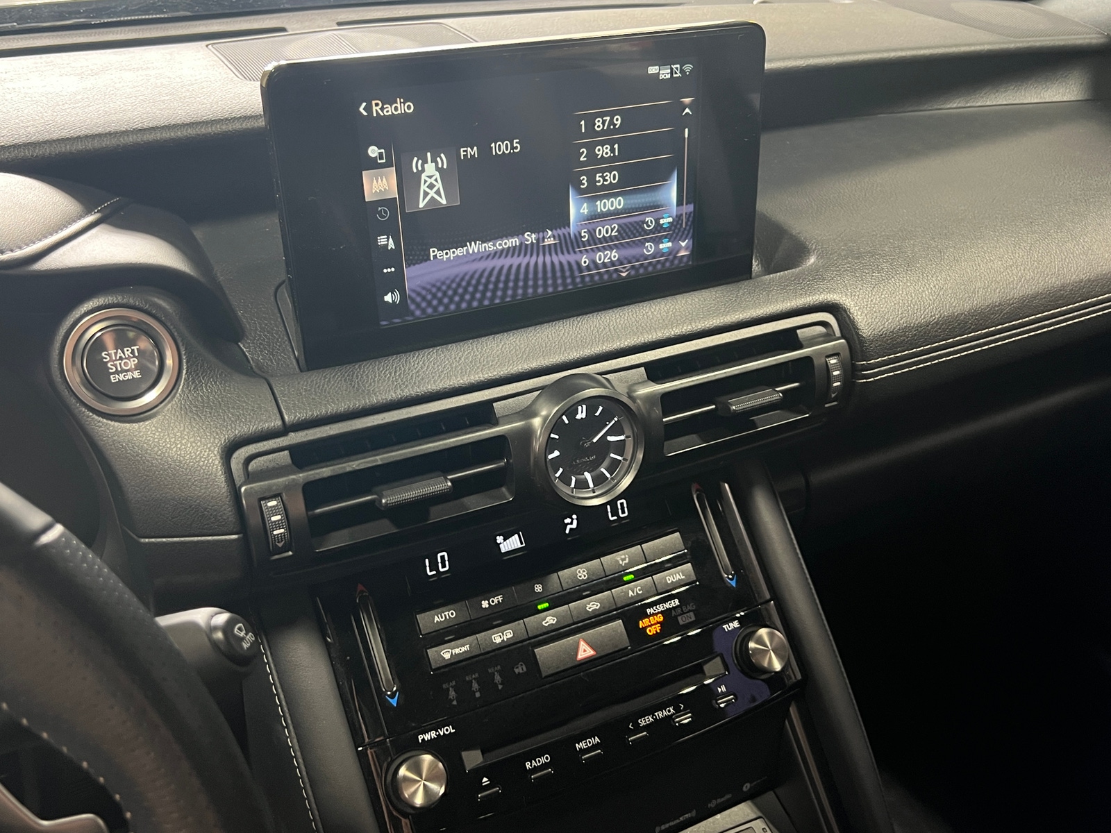 Thumbnail: 2024 Lexus IS - 3