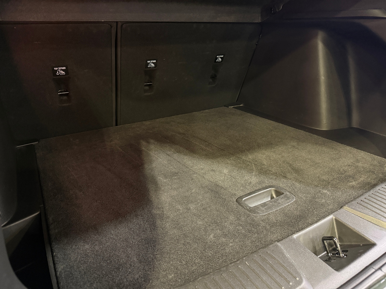 Thumbnail: 2025 Chevrolet Trax - 7