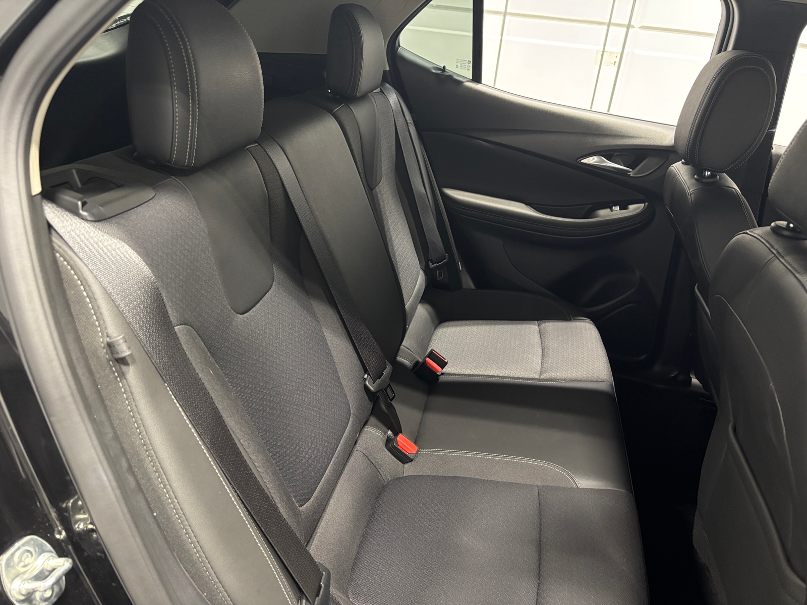 Thumbnail: 2025 Buick Encore GX - 6